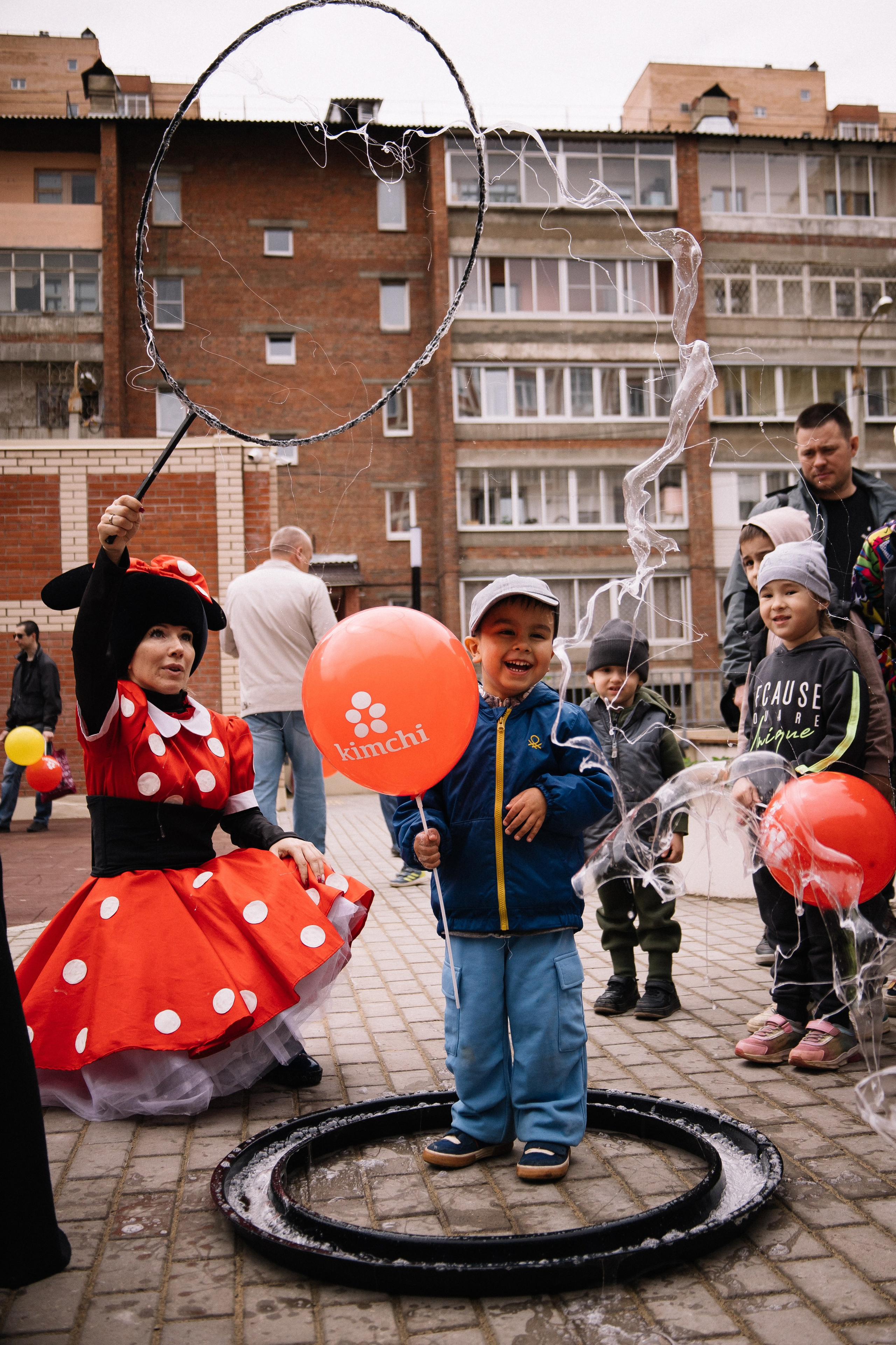 КСИ-СТРОЙ. Фотограф в Иркутске