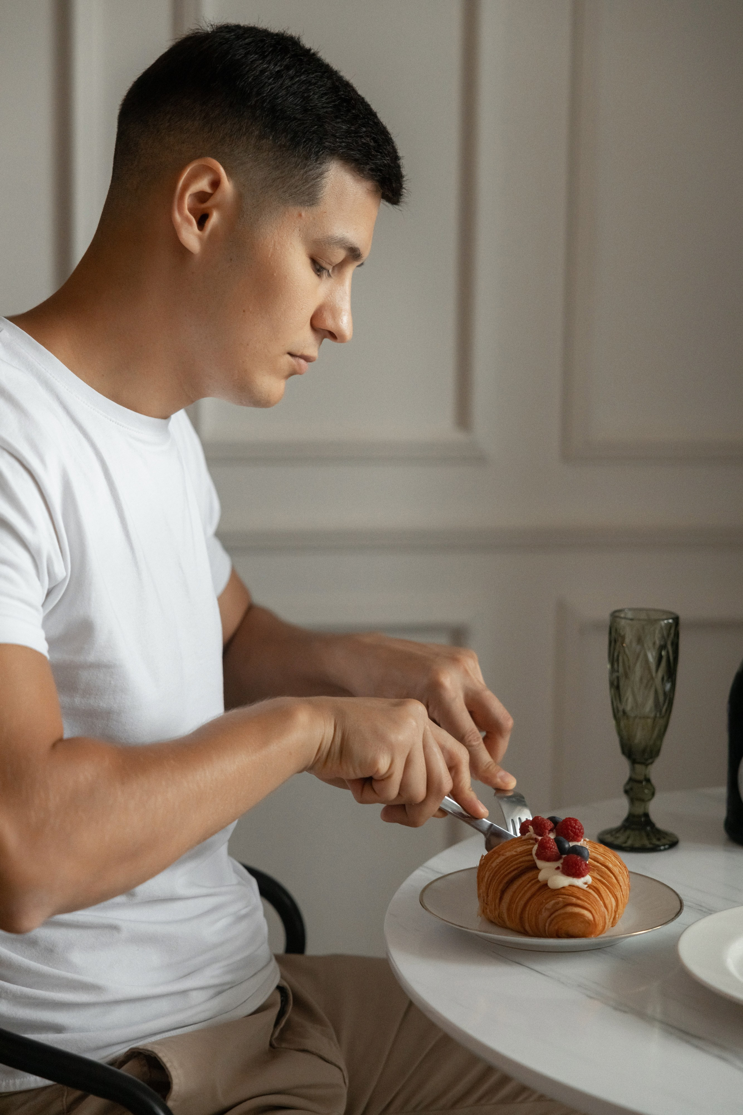 12.07.24. Алмас и Ольга. Фотограф Александр Федоренко