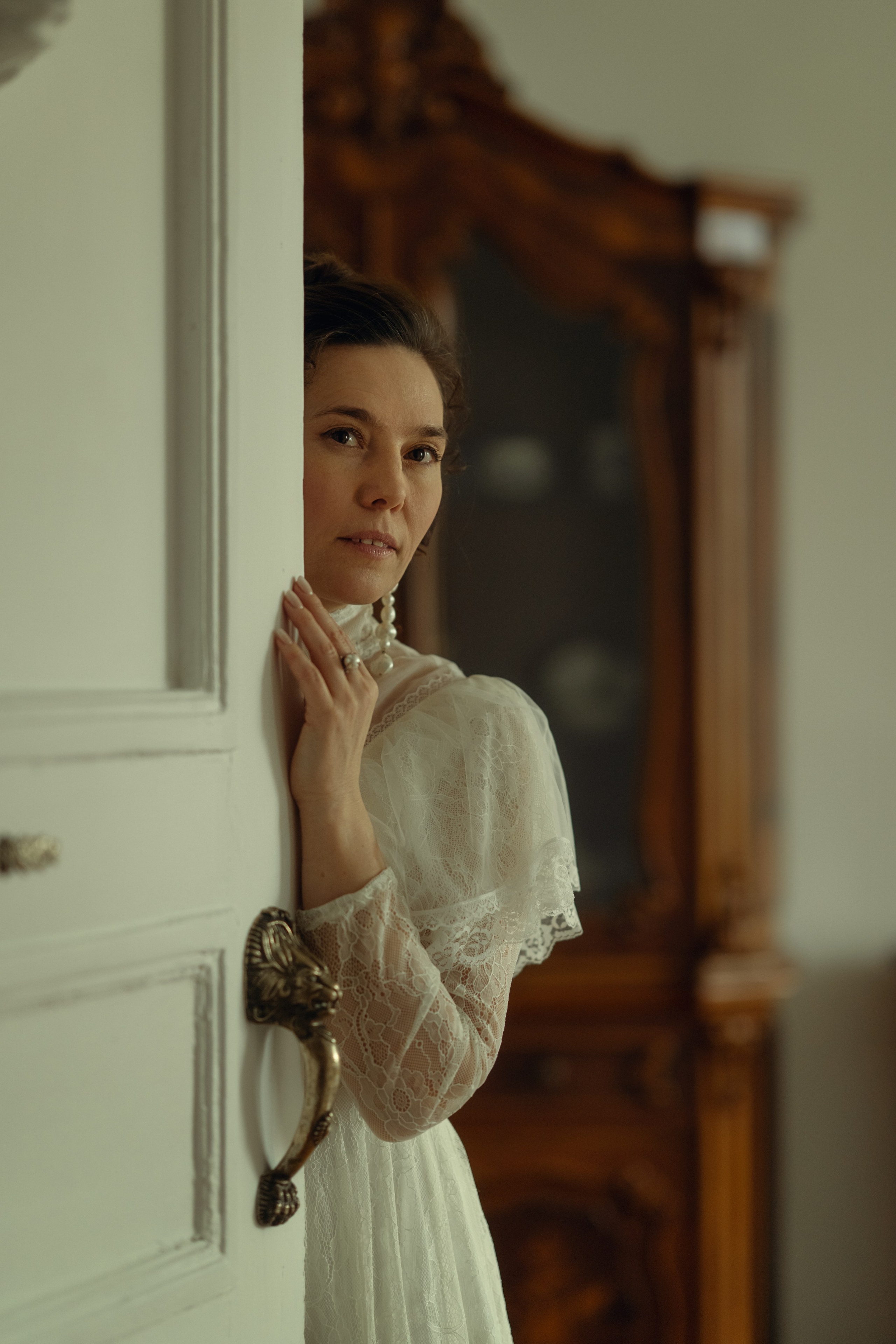 Винтажная. Детский и семейный фотограф Маша Ленгауэр