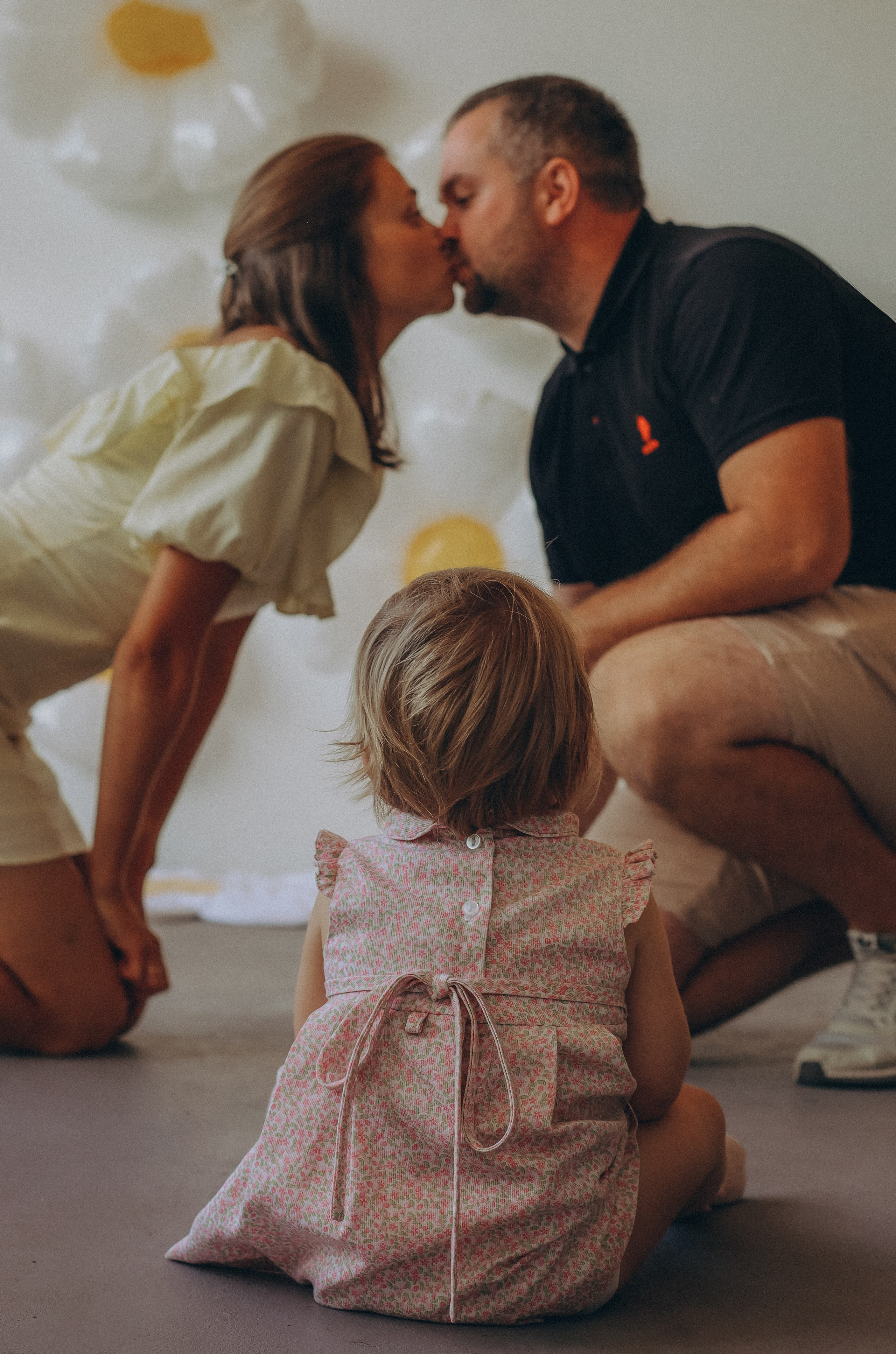 Годовасие. Семейный и детский фотограф в Санкт-Петербурге «Chilik»