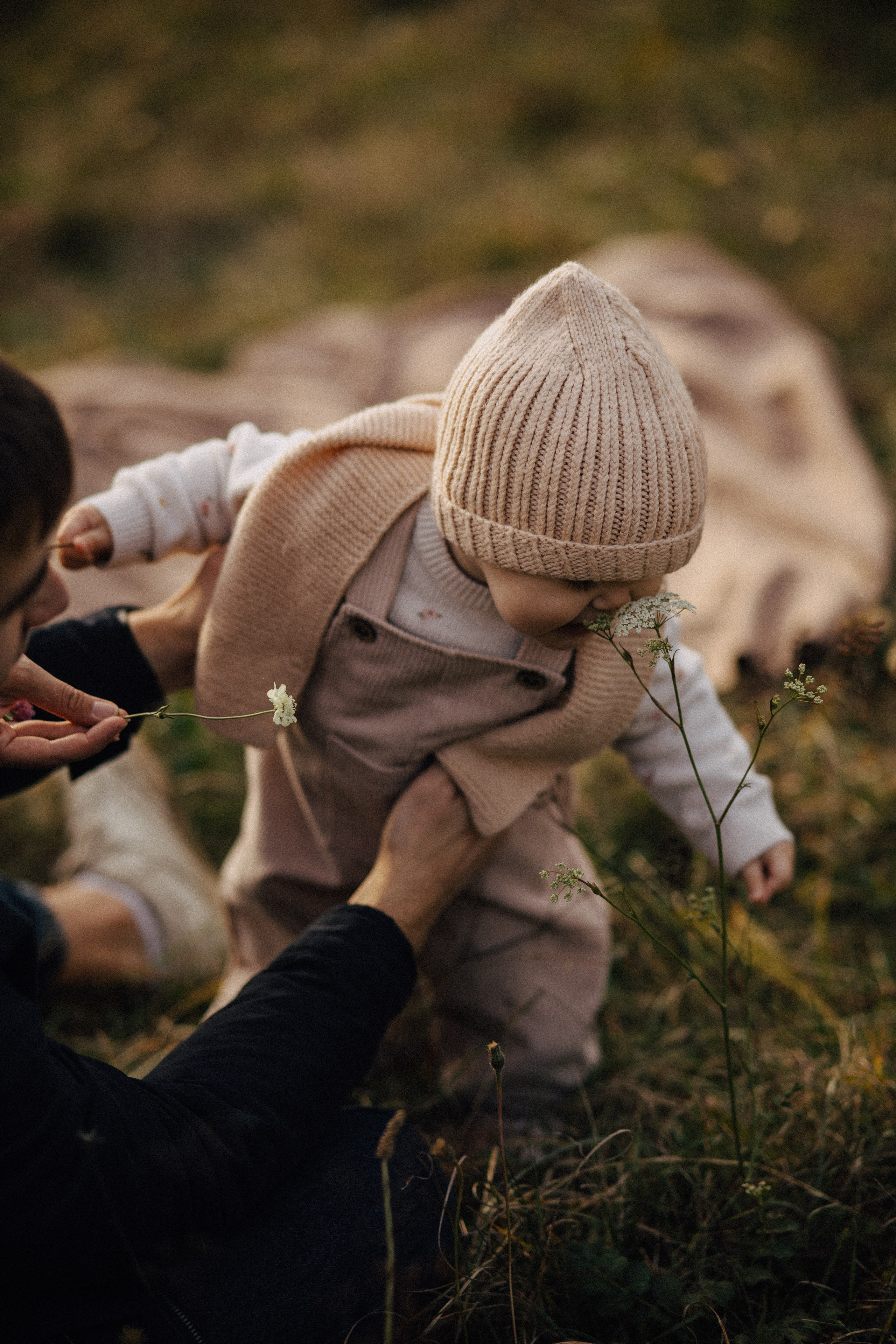 Валерия, Алексей и Тася. Даша Царёва, фотограф