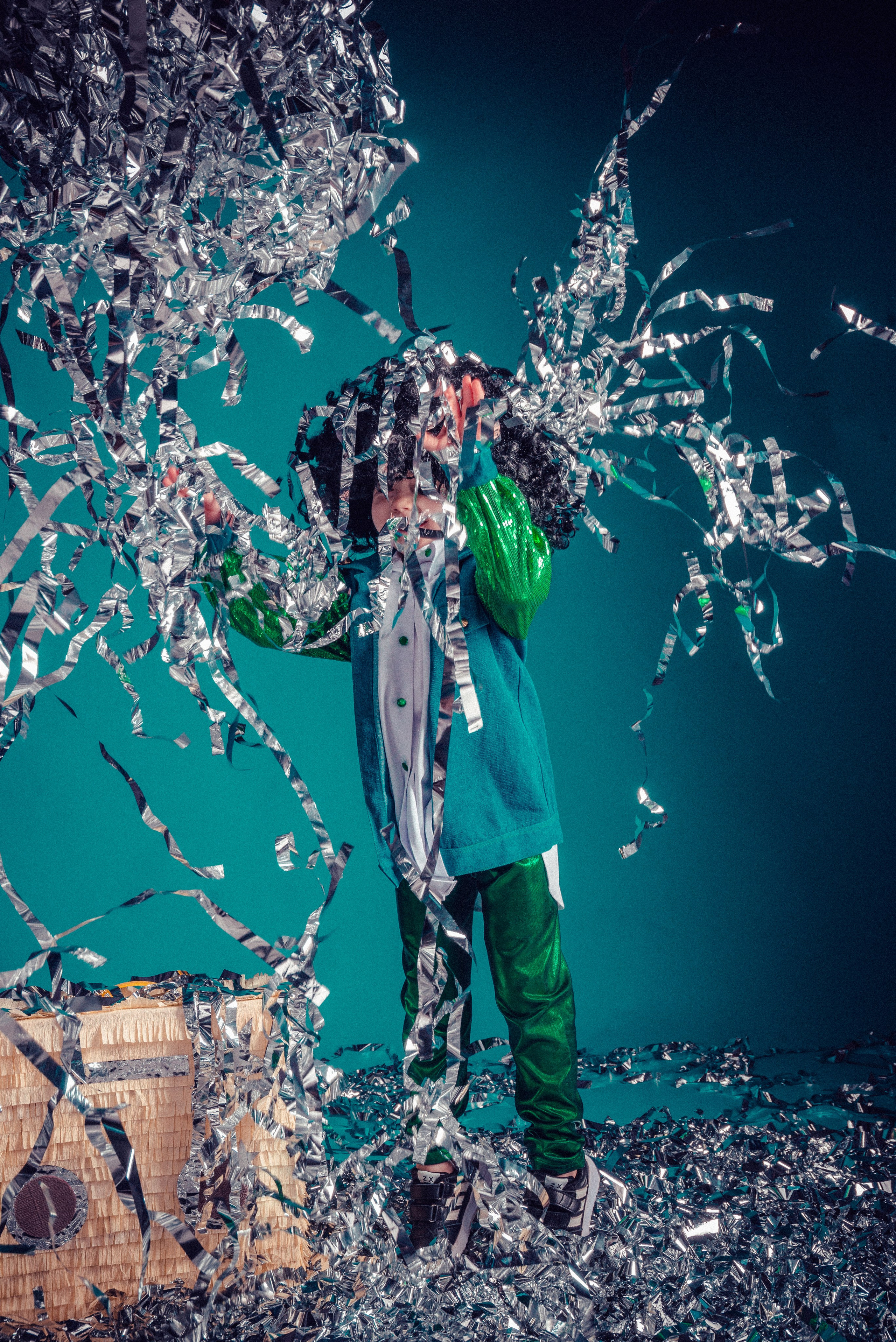 ДИСКО. Детский и семейный фотограф Катерина Мишина