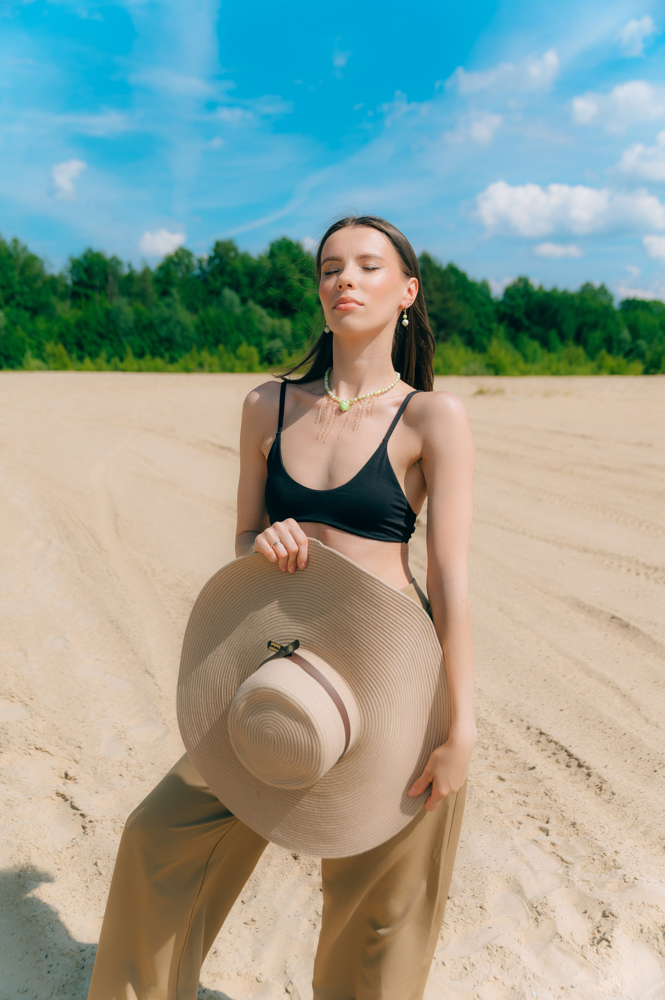 Летняя коллекция. Яна Репина. Детский и семейный фотограф Катерина Мишина