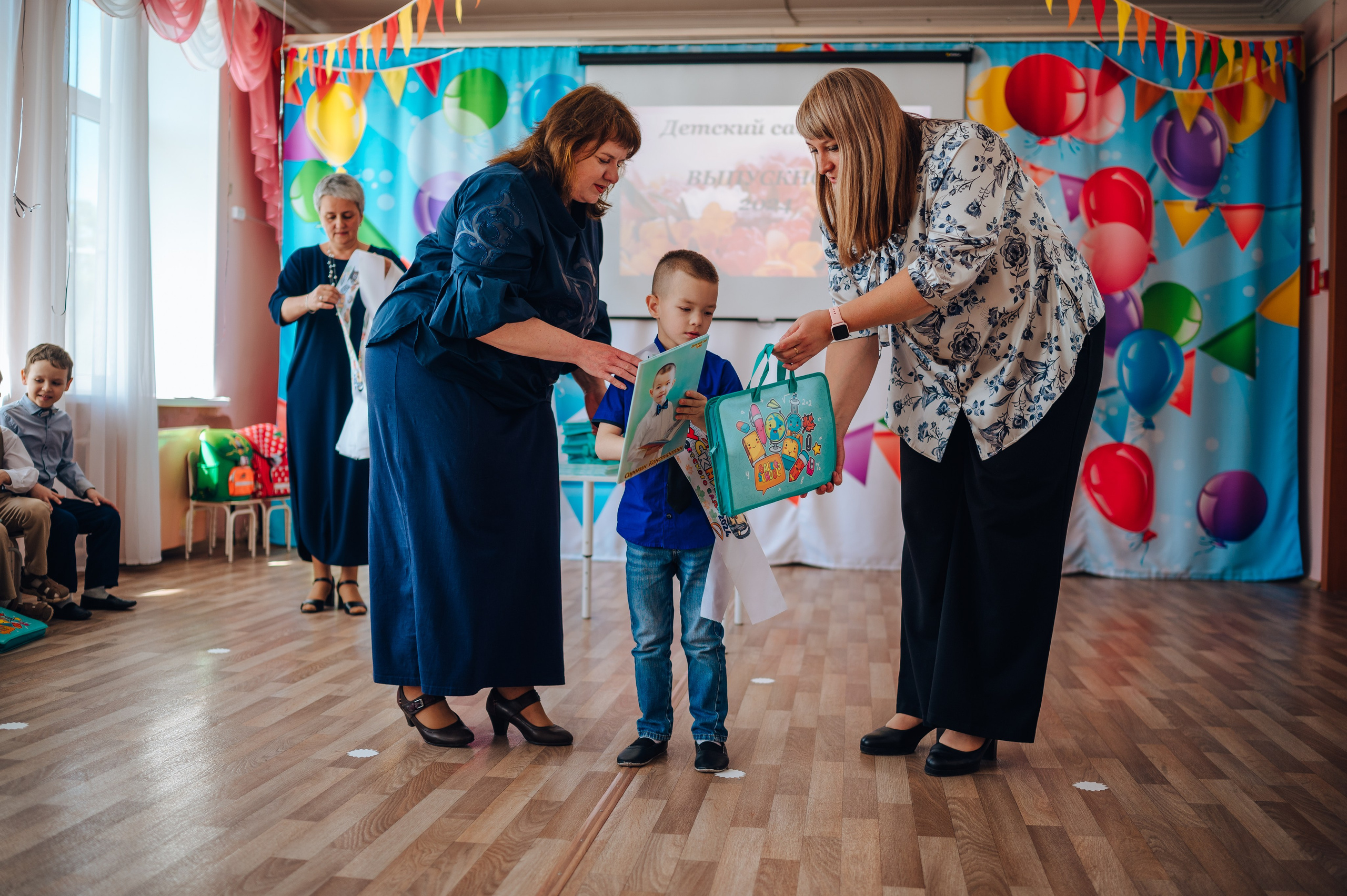 56 сад. Детский и семейный фотограф Катерина Мишина