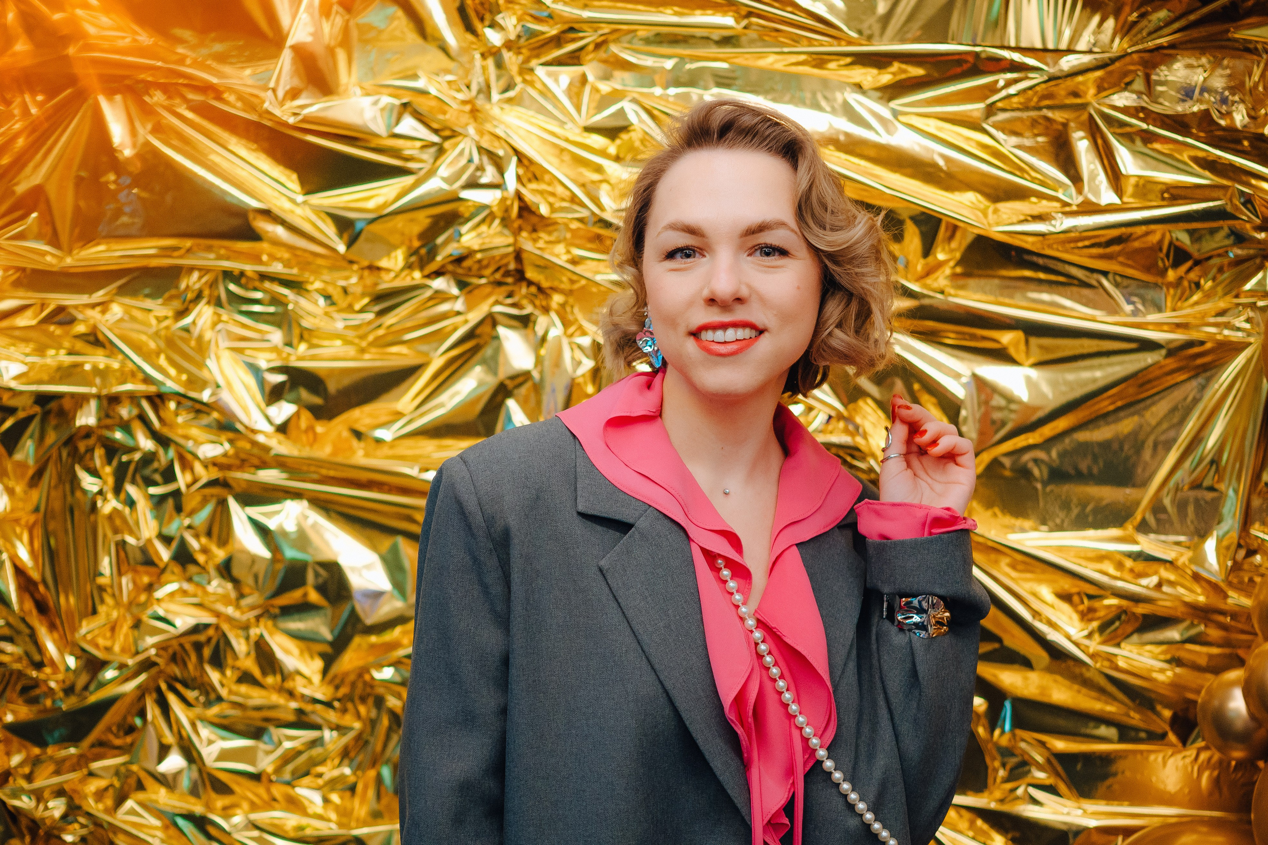 НЕТВОРКИНГ М.О.илюди. Детский и семейный фотограф Катерина Мишина