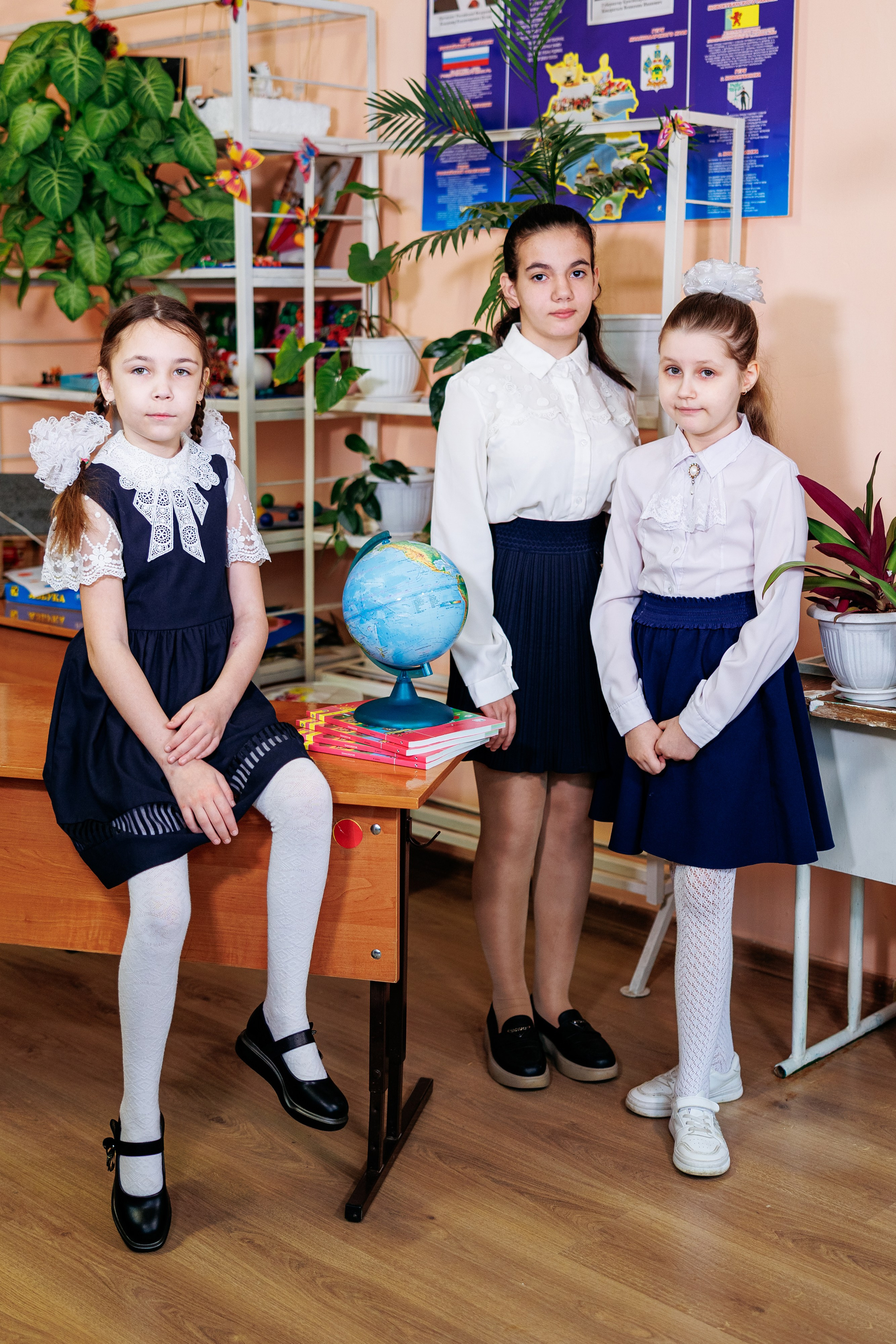 4класс п. Прогресс +. Свадебный и семейный фотограф в Армавире