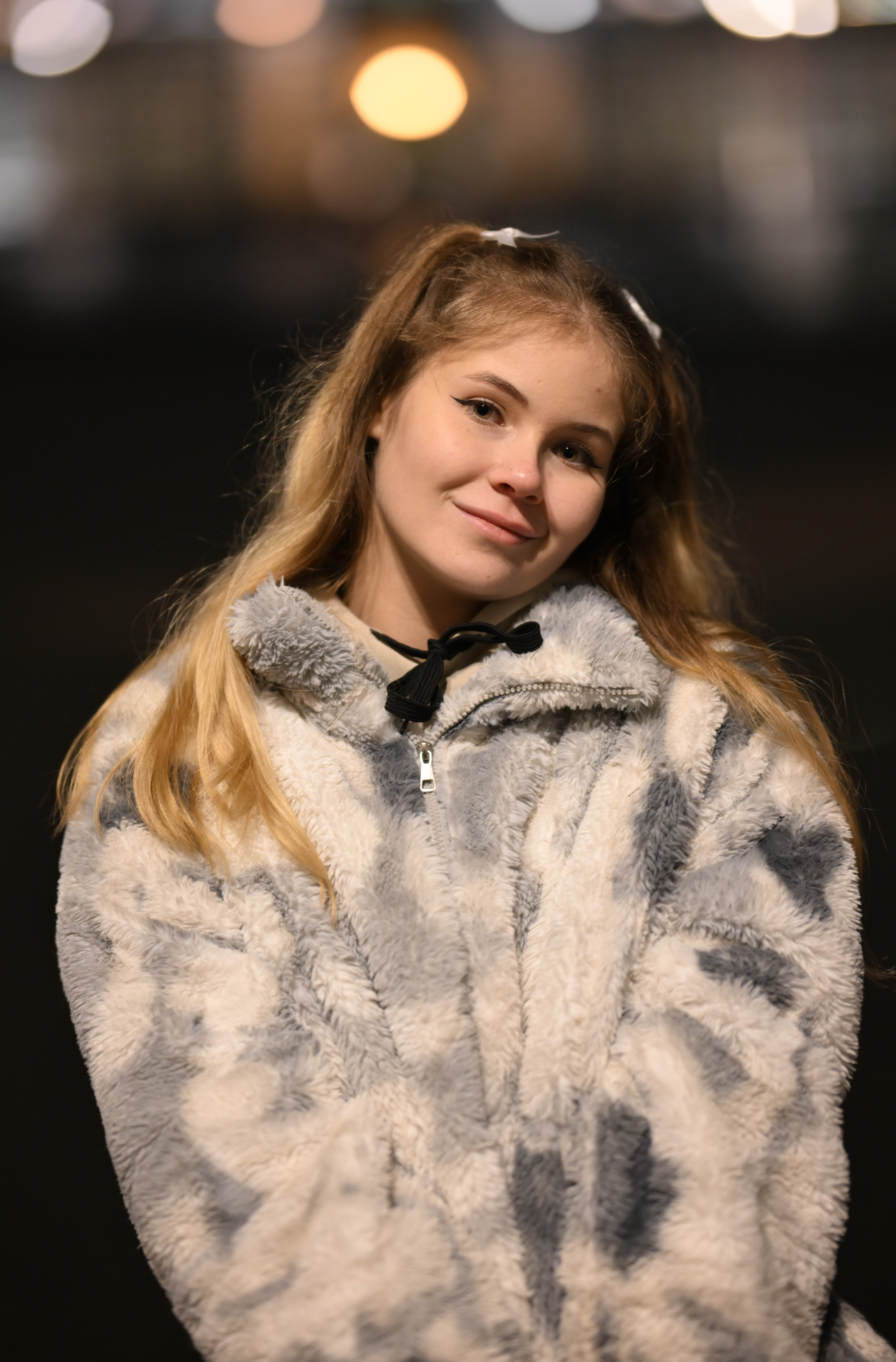 Фотосессии в центре и в парках Санкт-Петербурга