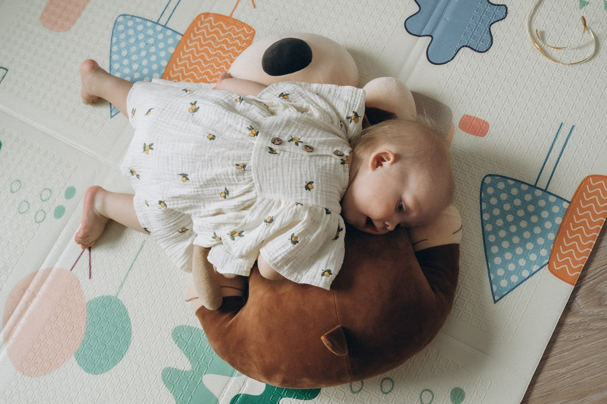 День Рождения Феи. Фотограф Ольга Рубцова в Москве и Московской области