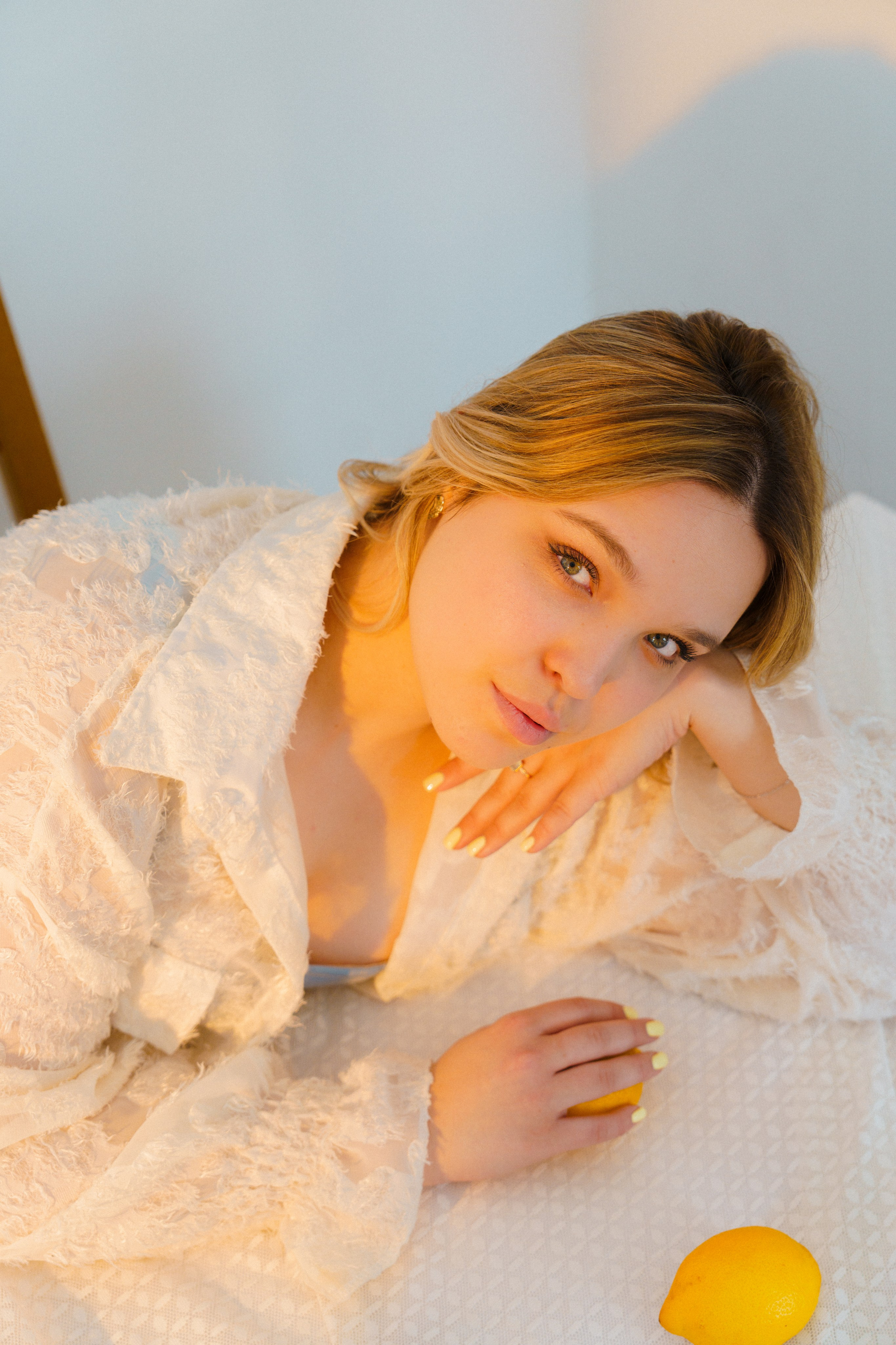 Элина. Kaef-production