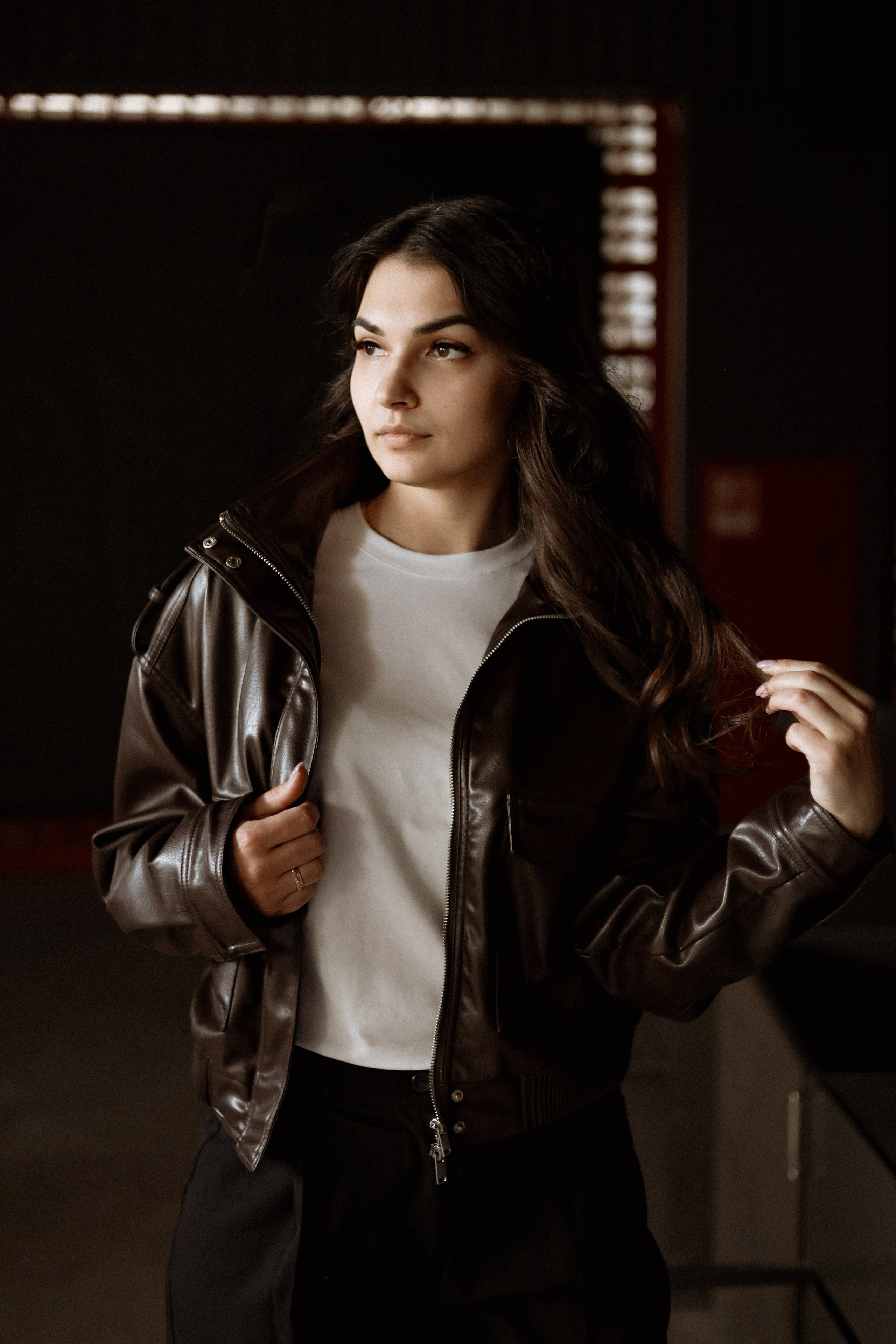 Alina. Фотограф Татьяна Иванова в Ярославле