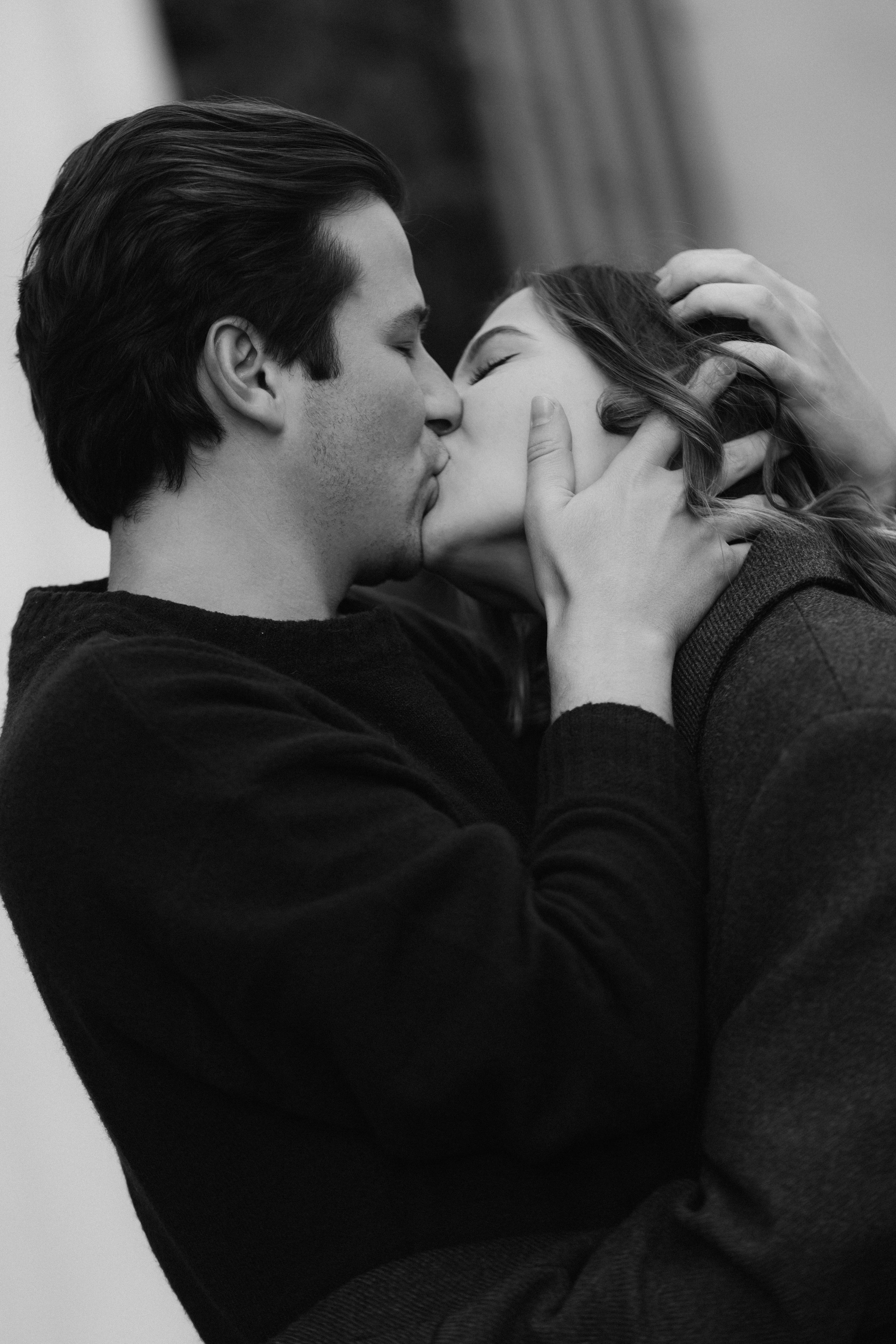 Коля и Маша. Ланемец Юлия — фотограф Волгоград/Волжский