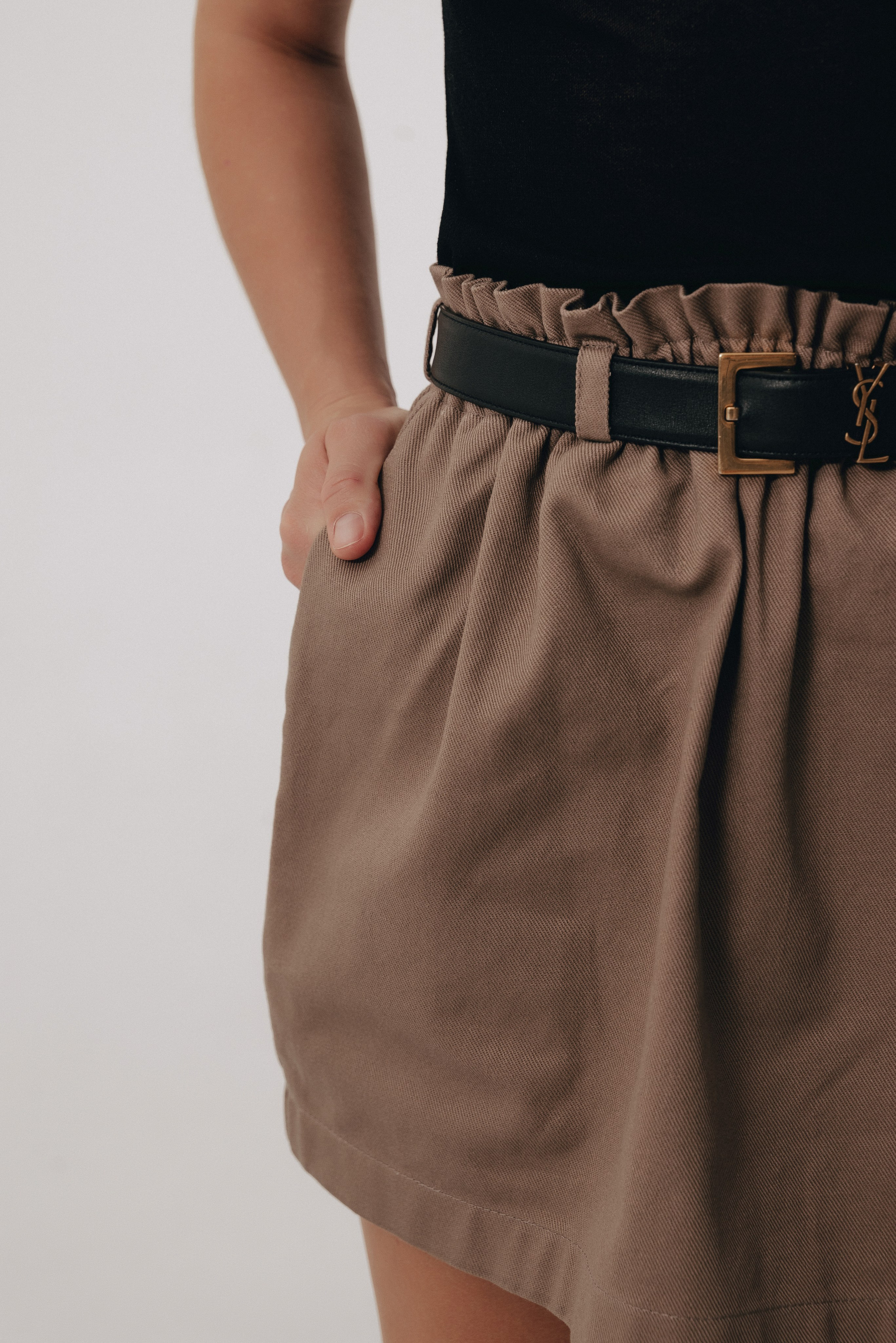 Бренд одежды VOICE. Екатерина Курбанова. Женский фотограф