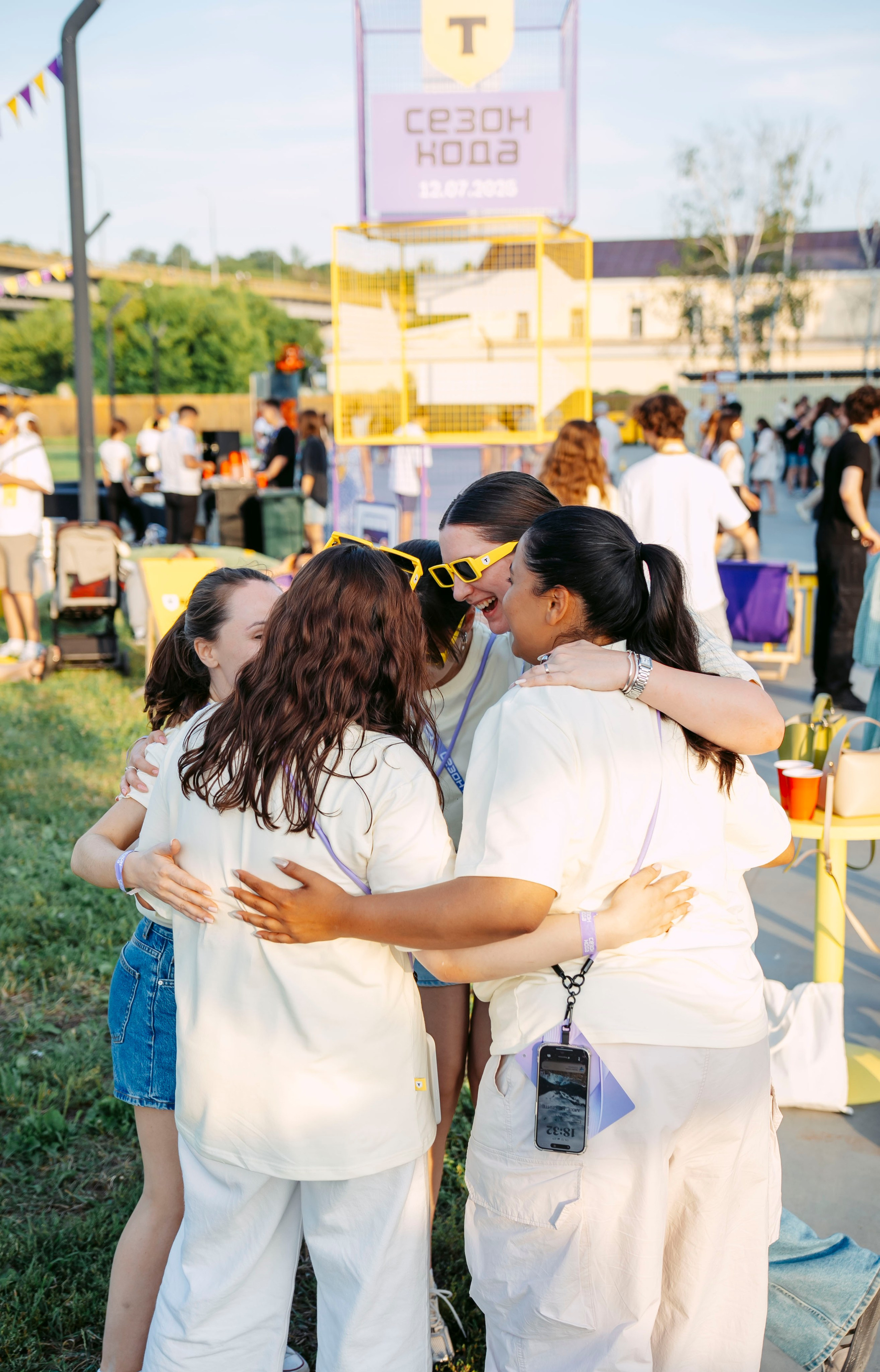 Т-Банк. Сезон кода / 2025. Саша Копылов, фотограф в Казани