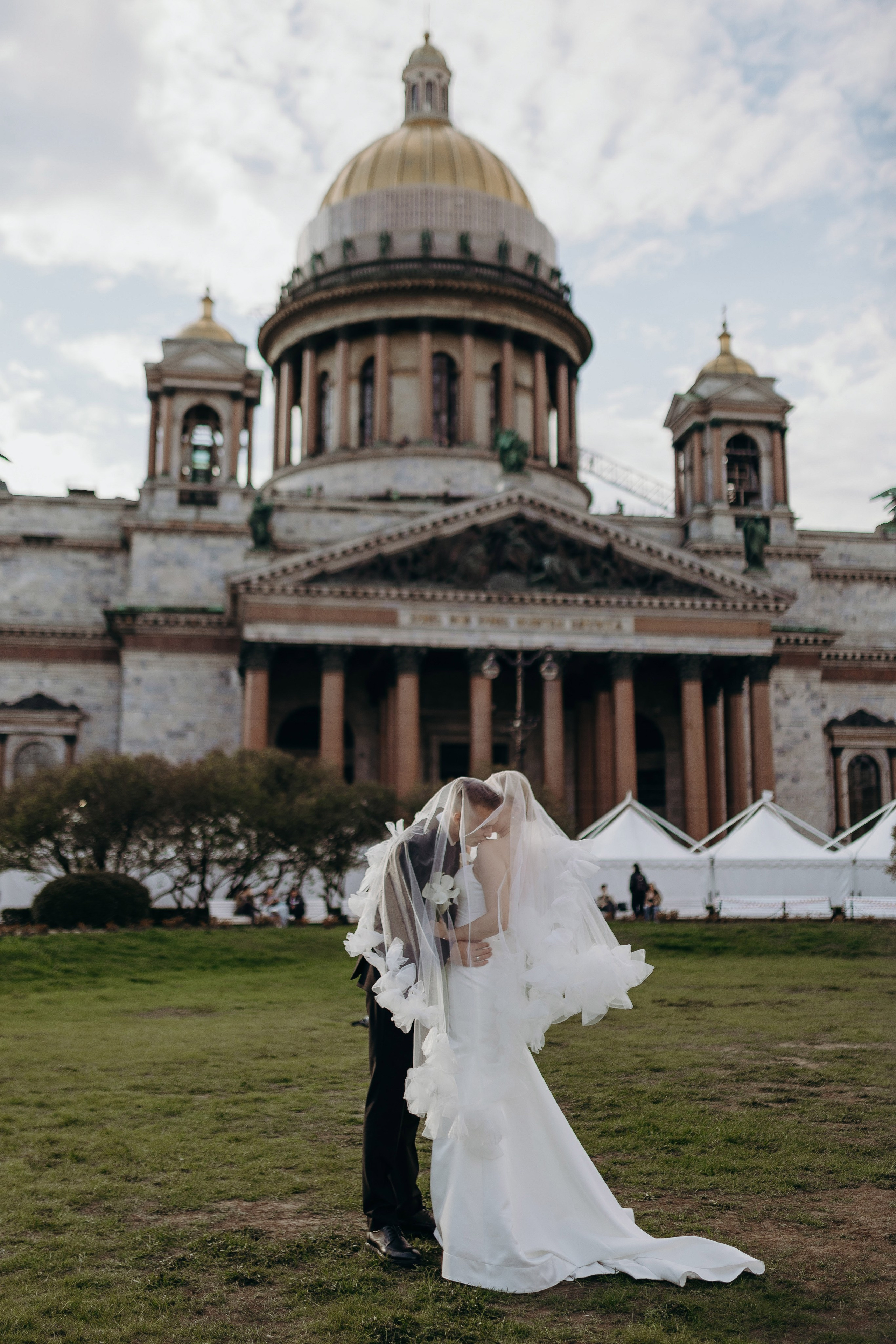 Wedding day 16.05.24. Свадебный фотограф в Санкт-Петербурге