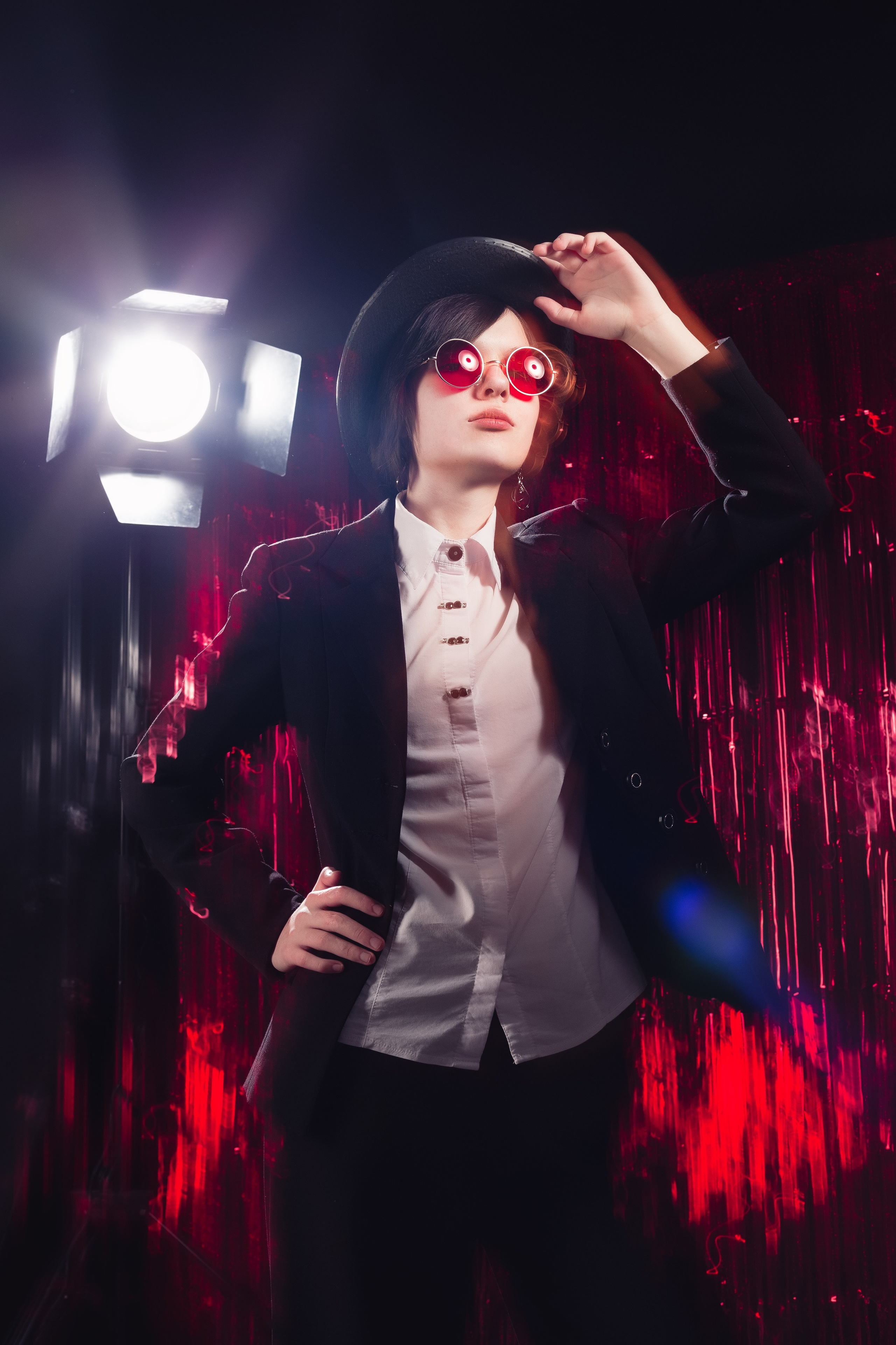 2023. Социофобушек, фотографирует социофобушков. Фотограф в Санкт-Петербурге