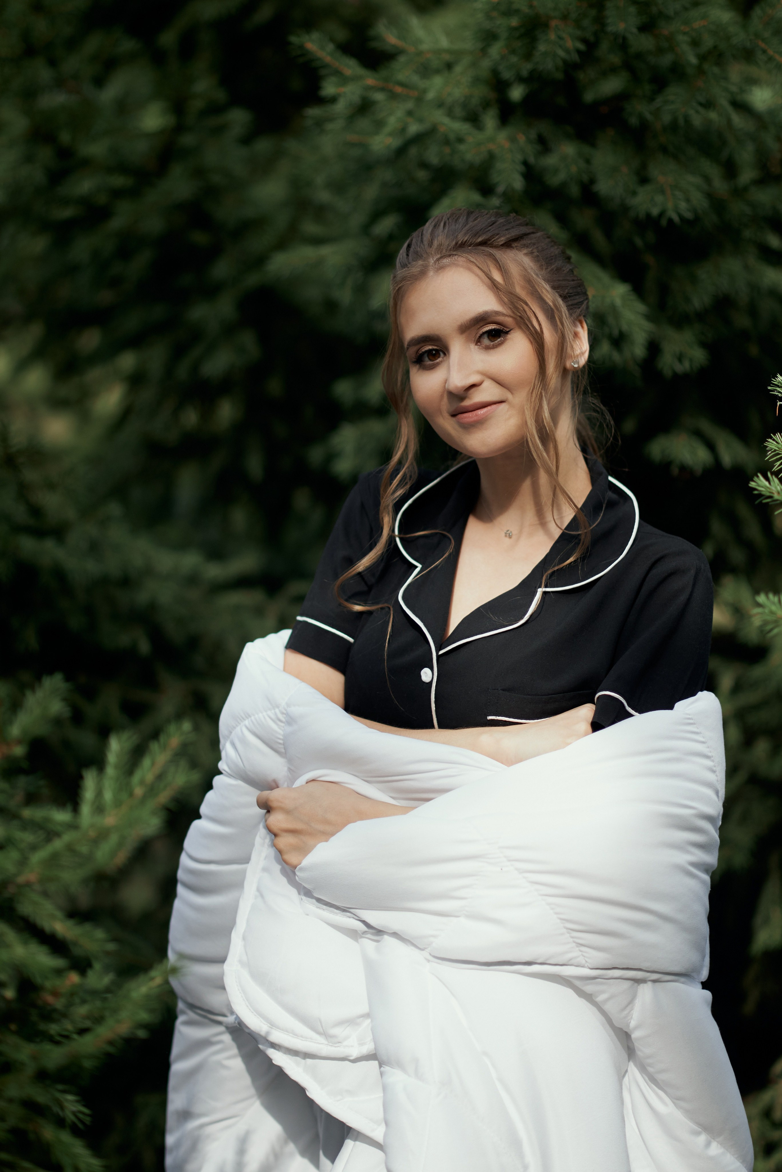 Кристина и Кирилл. Свадебный фотограф Александр Браво