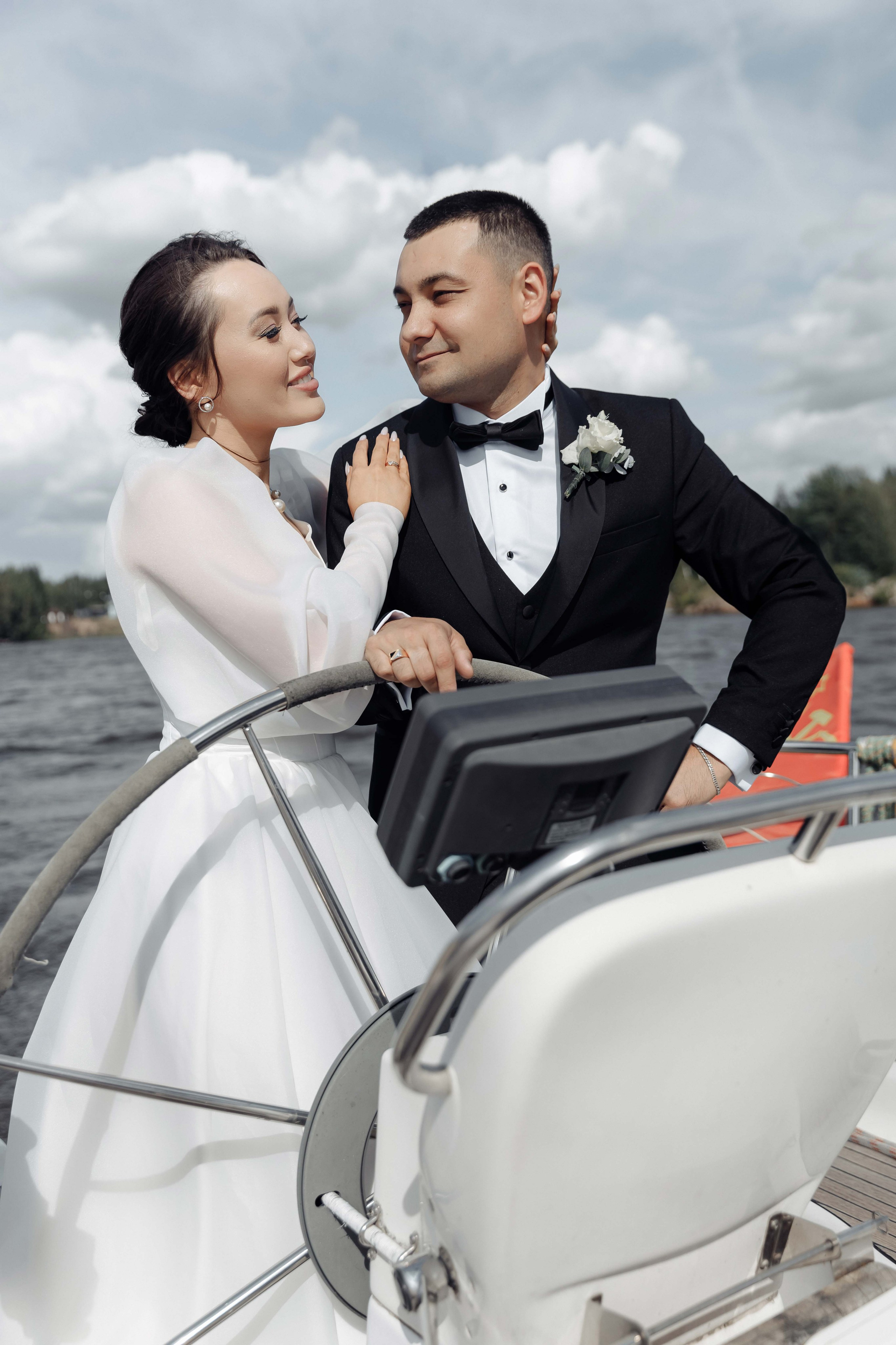 Андрей и Анна 2023-07-20 Чебоксары. Свадебный фотограф Казань Чебоксары Москва