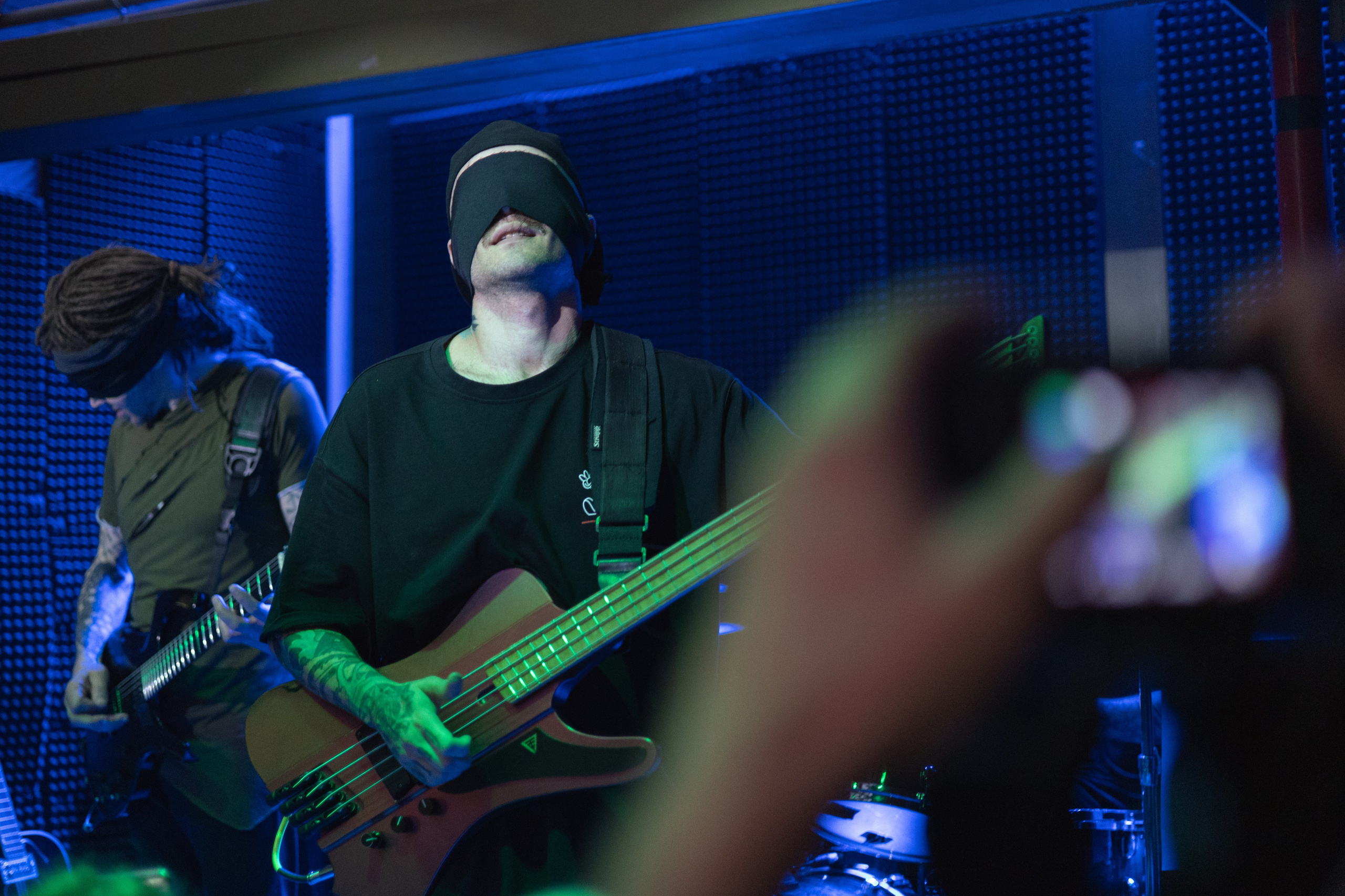 Модем. Toxasnip Photo | Anton Maslenkin