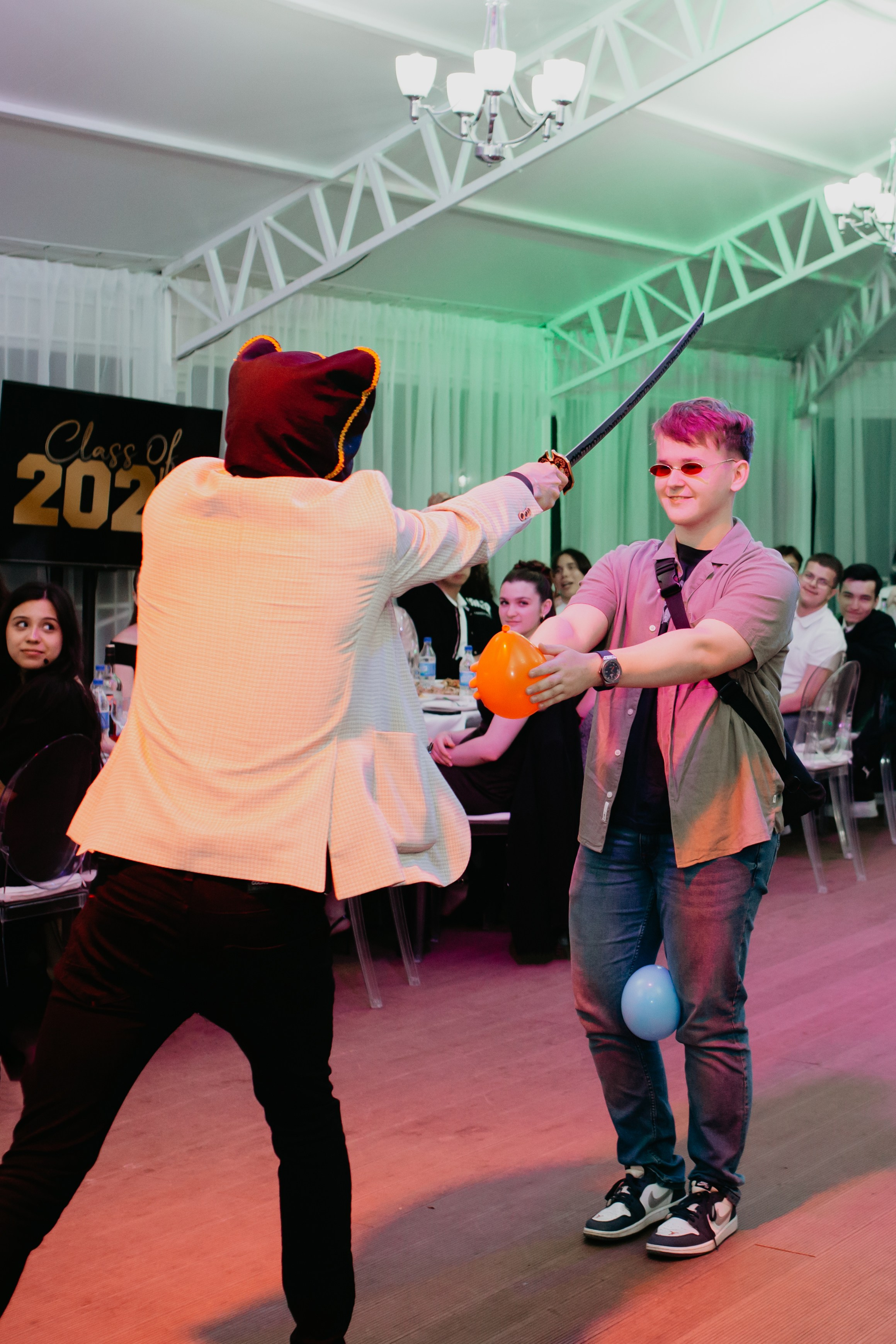 Выпускной 2025 (41 школа) 11 класс. Фотограф в Челябинске Ополихина Анна