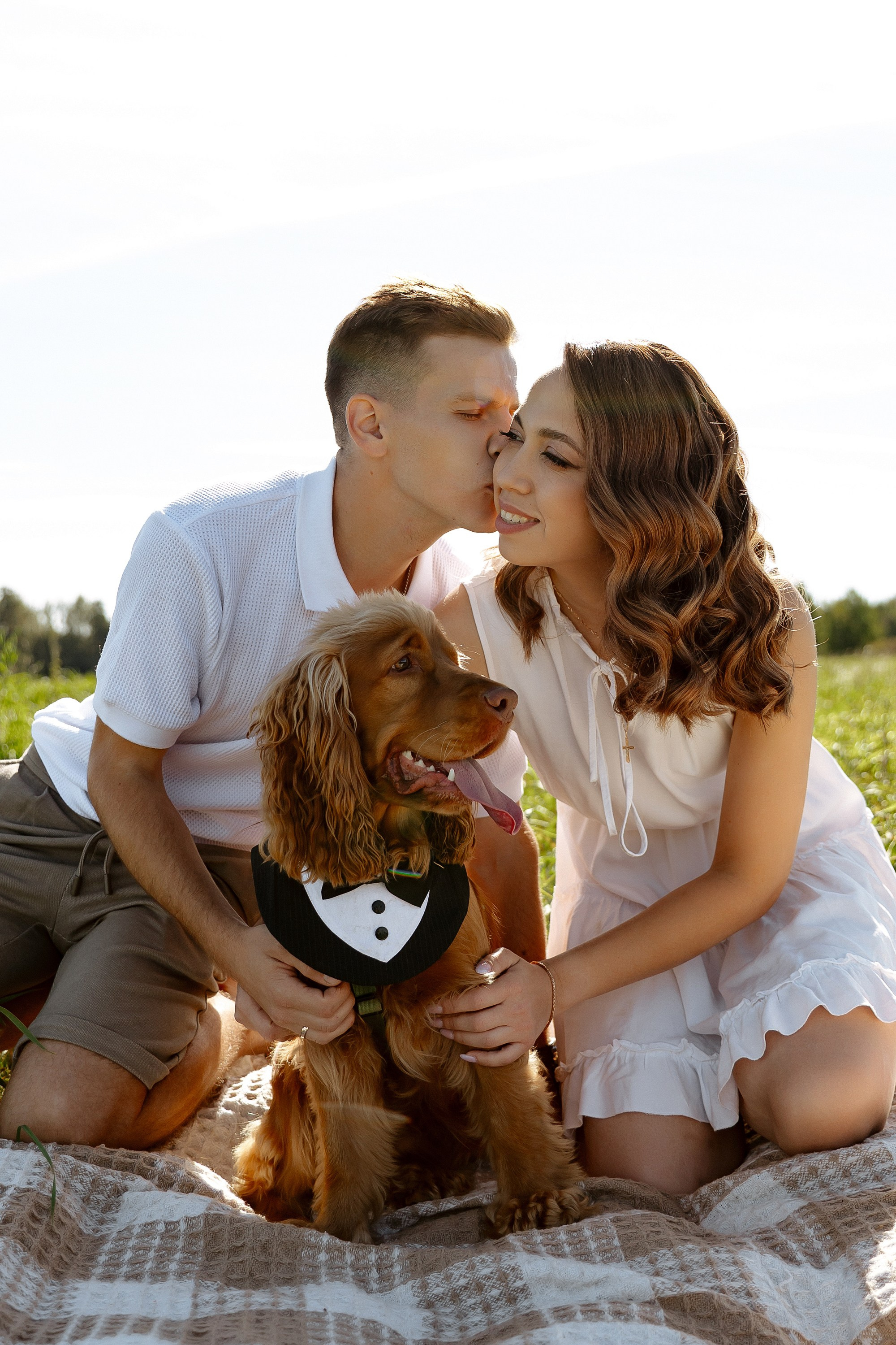 13 сентября WED. Свадебный фотограф Анастасия Пелевина