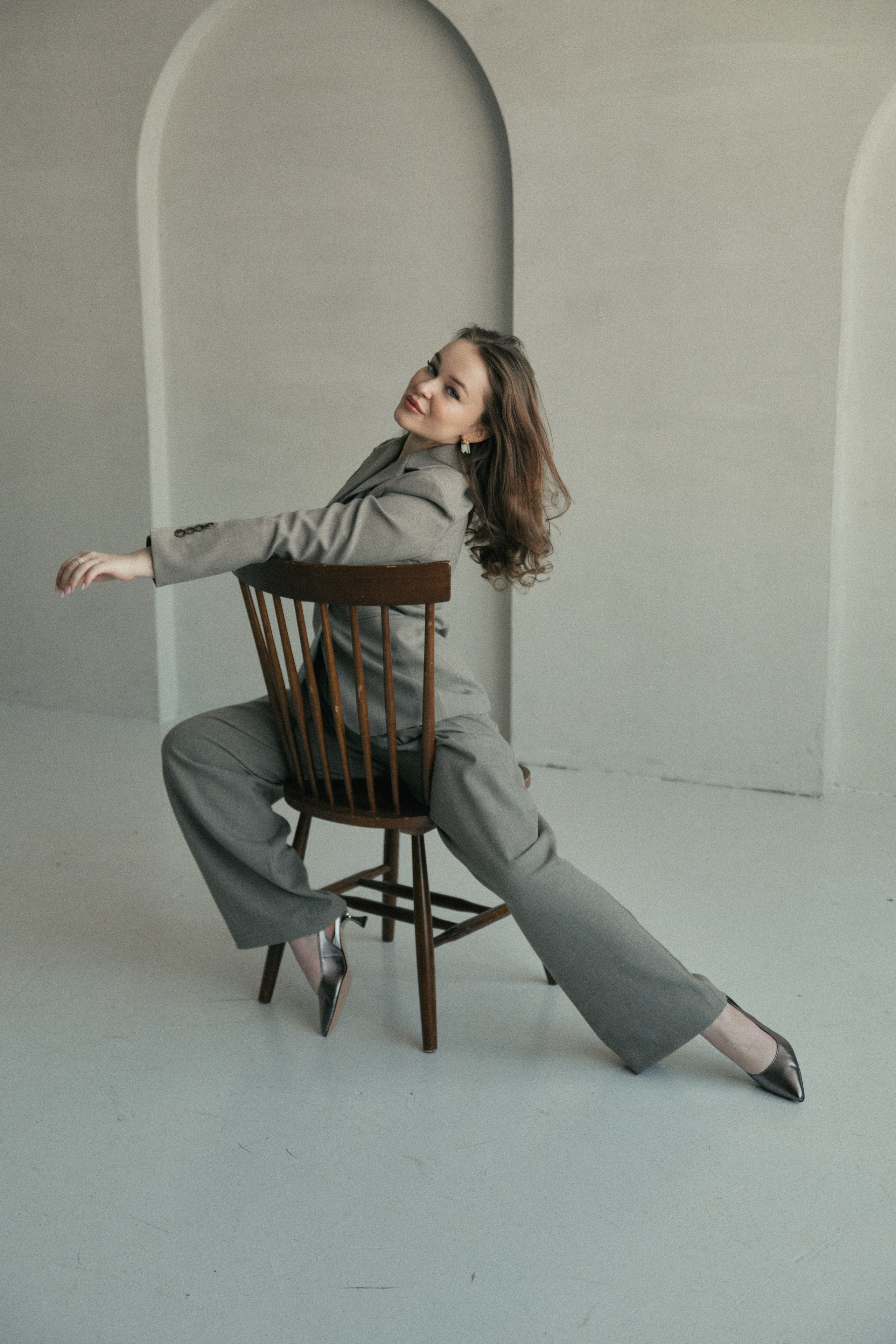 Катя. Профессиональный Фотограф во Владимире, в Москве и в Суздале — Полина Романычева