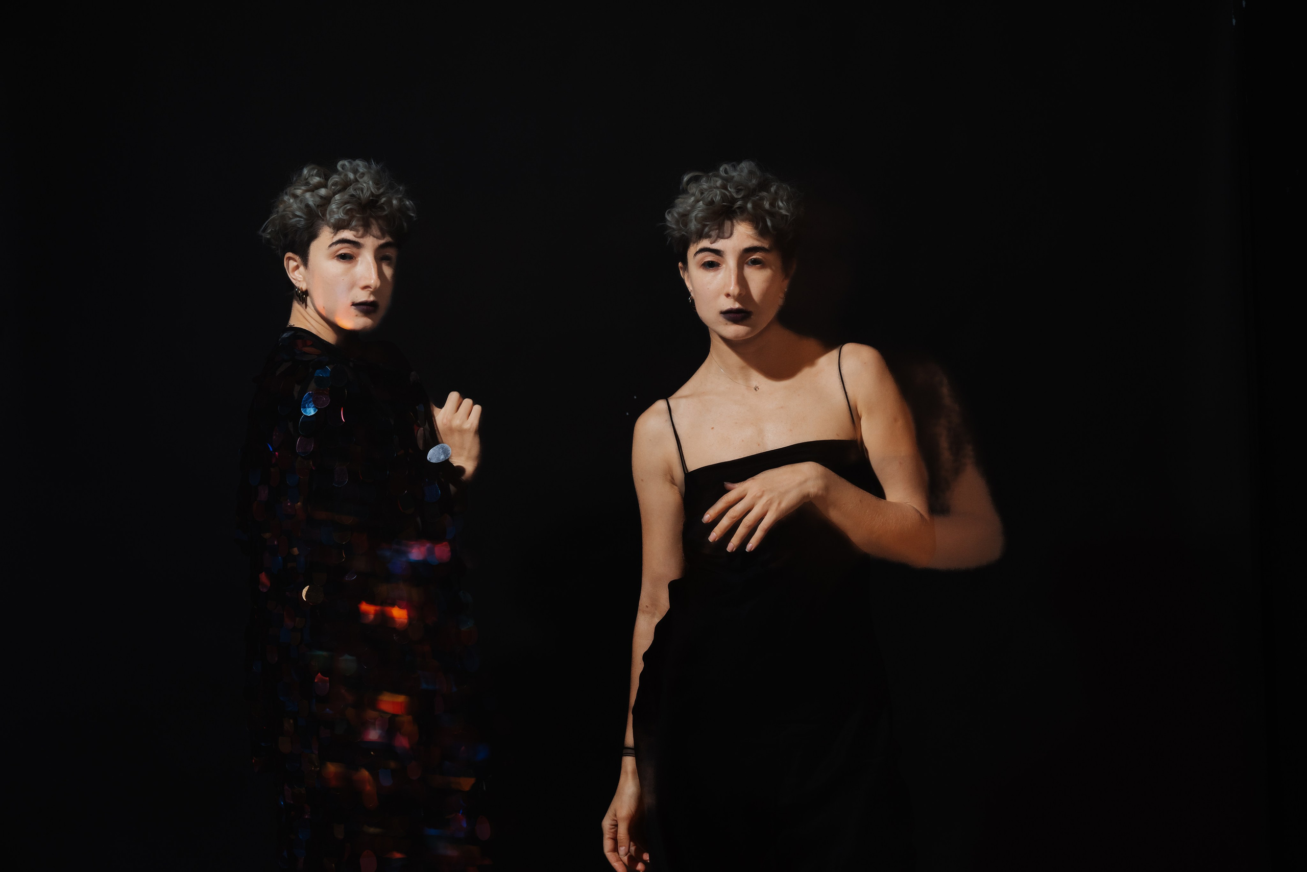 Арт фотография. Апрайм — фотопроект Моисеева Георгия