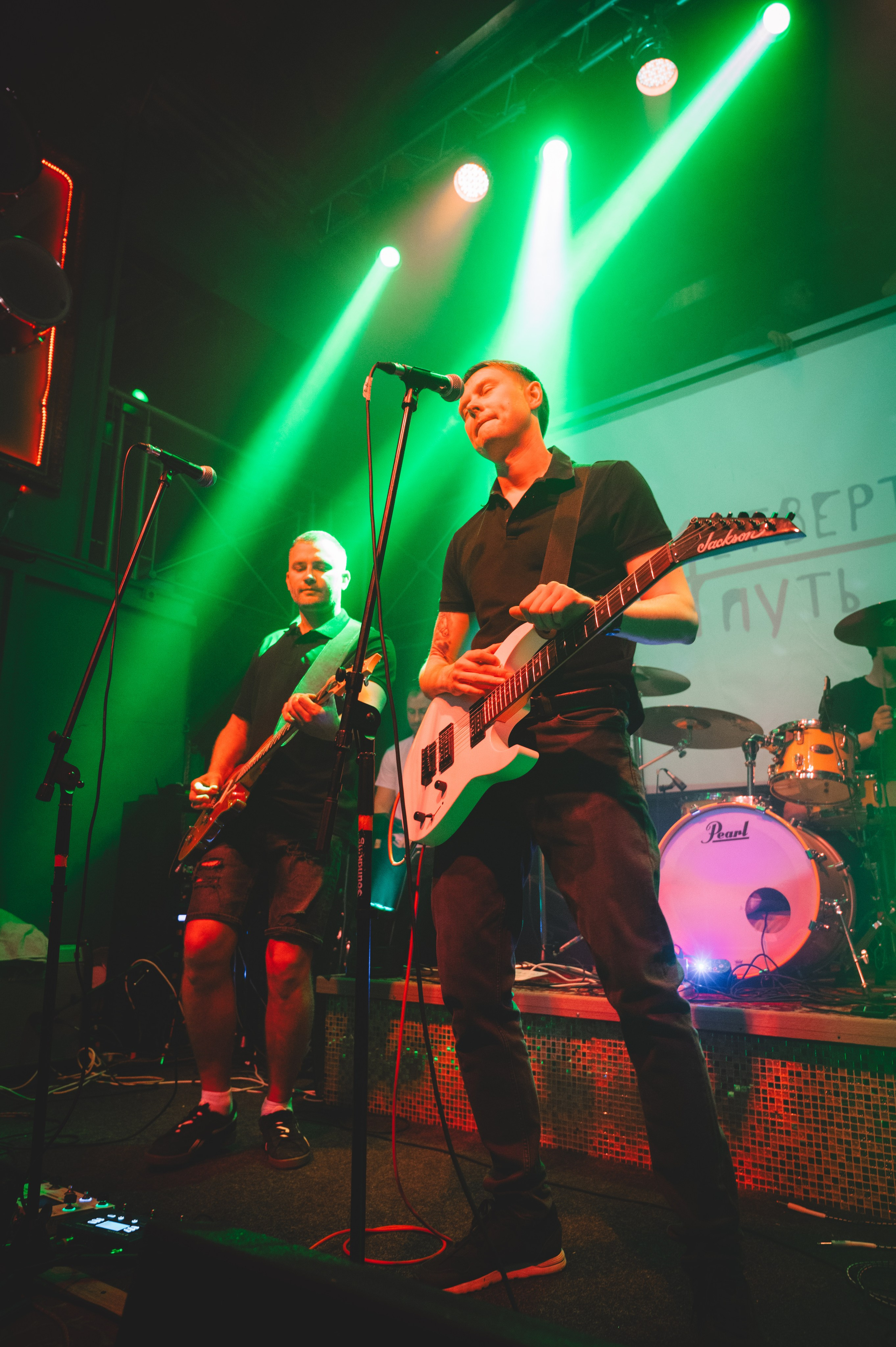 Путь Фест. Фотограф Анна Темнова. Пенза