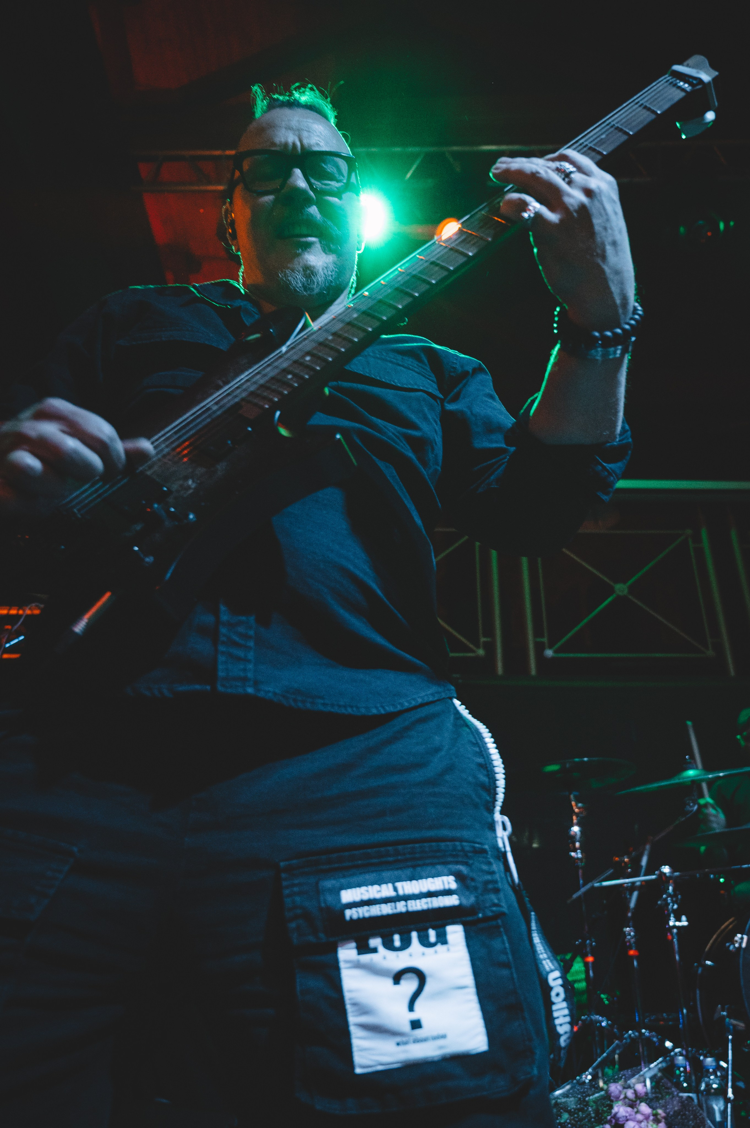 СЛОТ. Фотограф Анна Темнова. Пенза