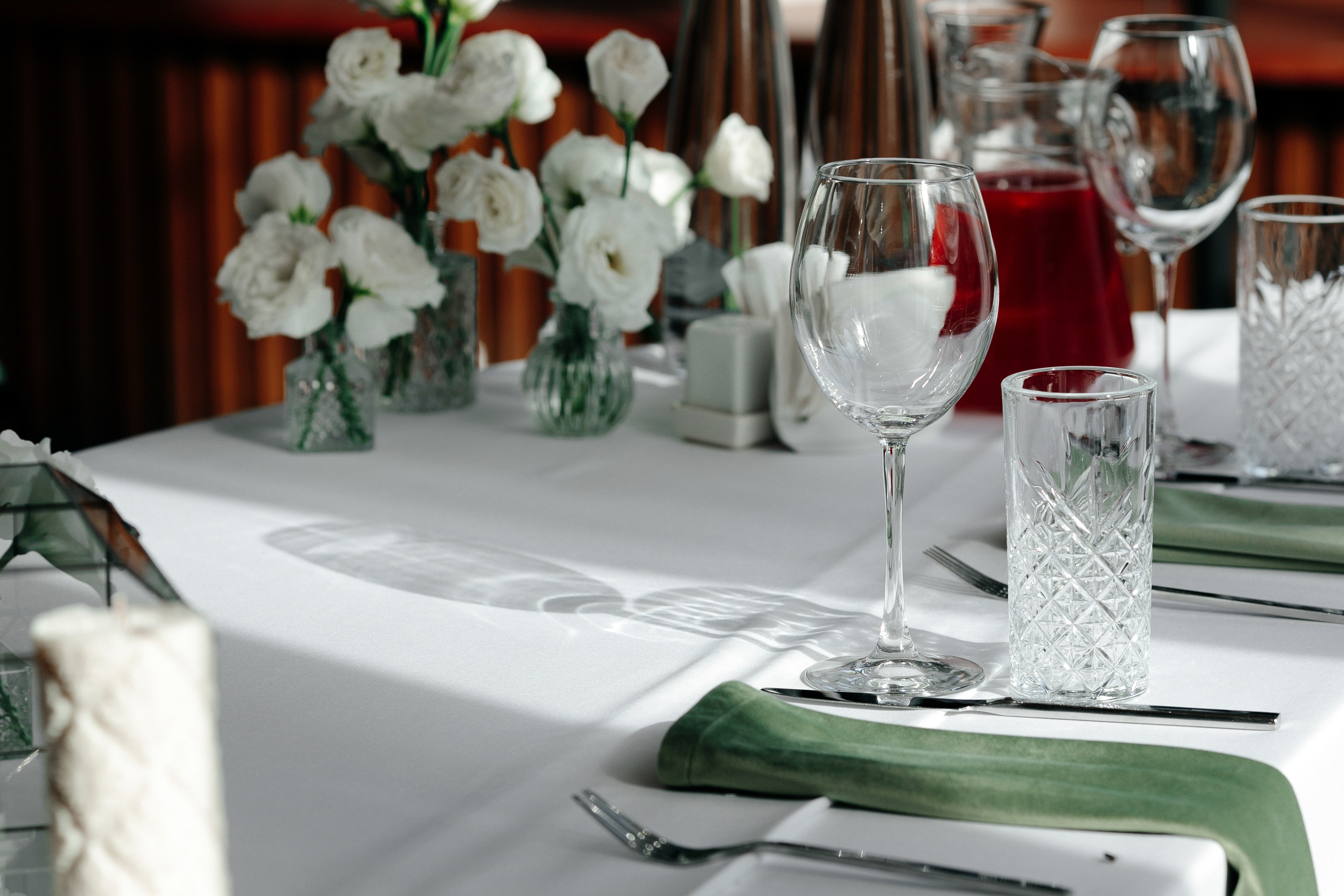 Dmitry & Daria. Свадебный фотограф Павел Фурашов в Нижнем Новгороде | Paul Matis