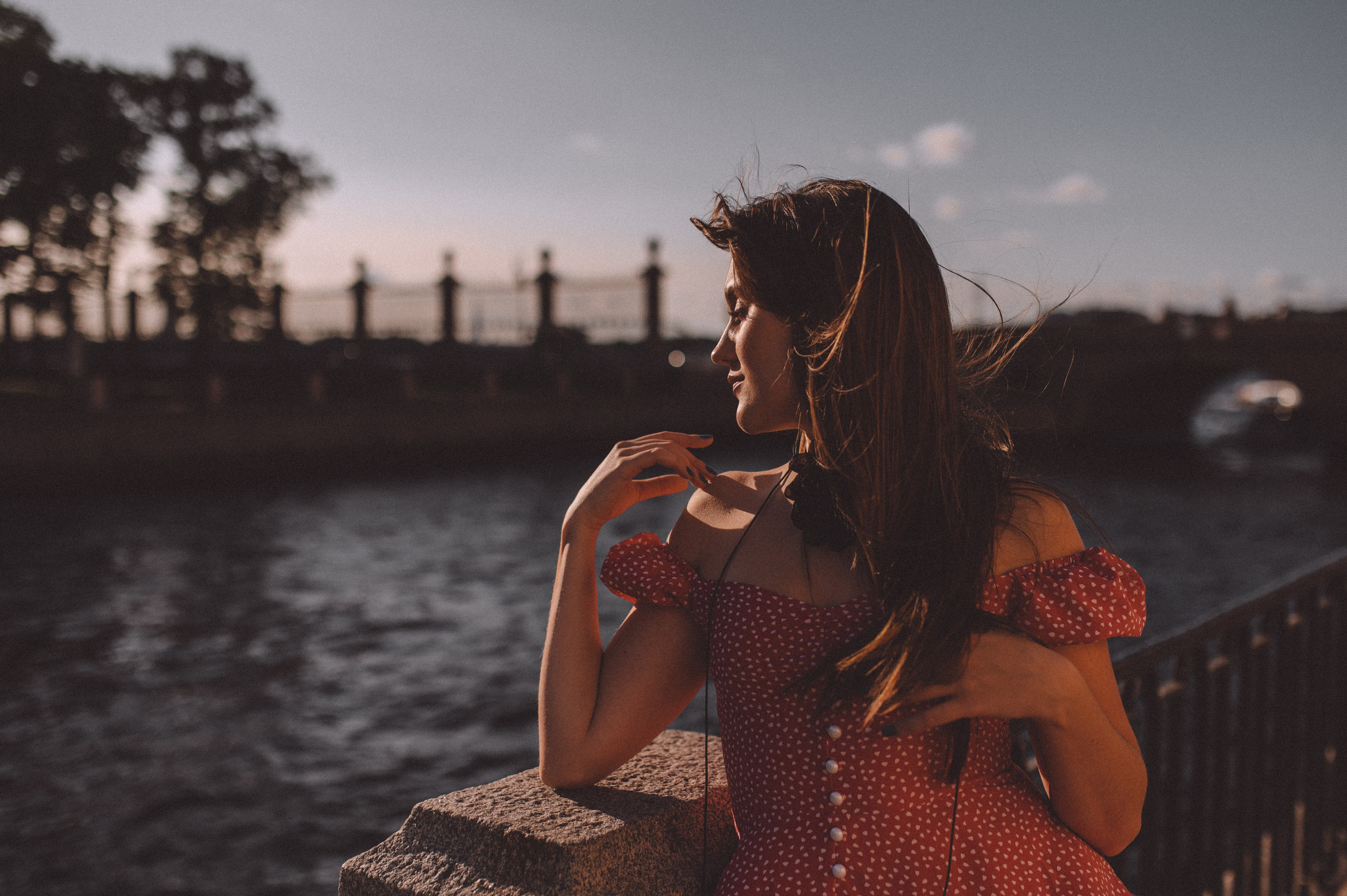 Кира. Свадебный фотограф в Санкт-Петербурге