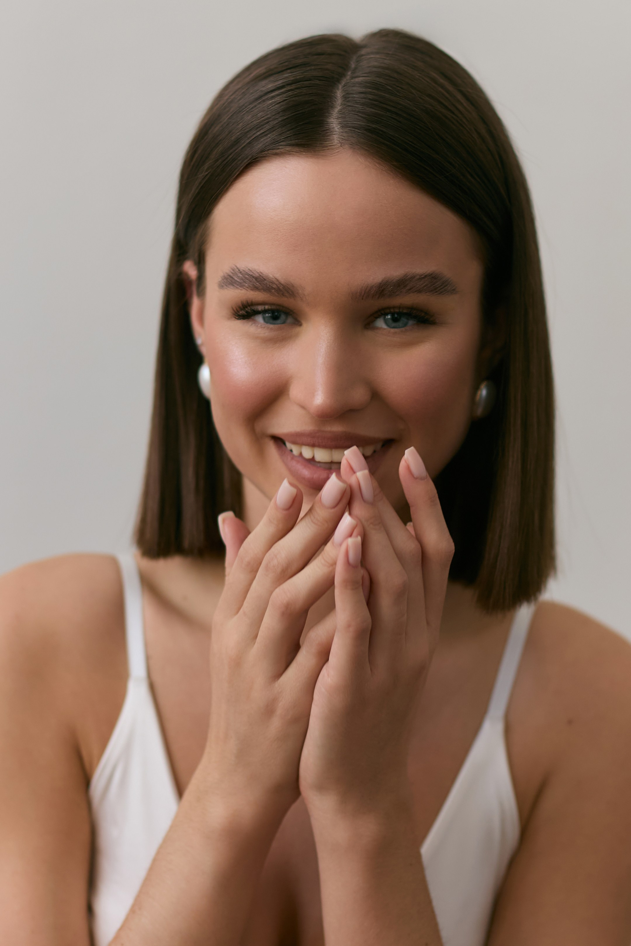 Даша. Фотограф Кострома