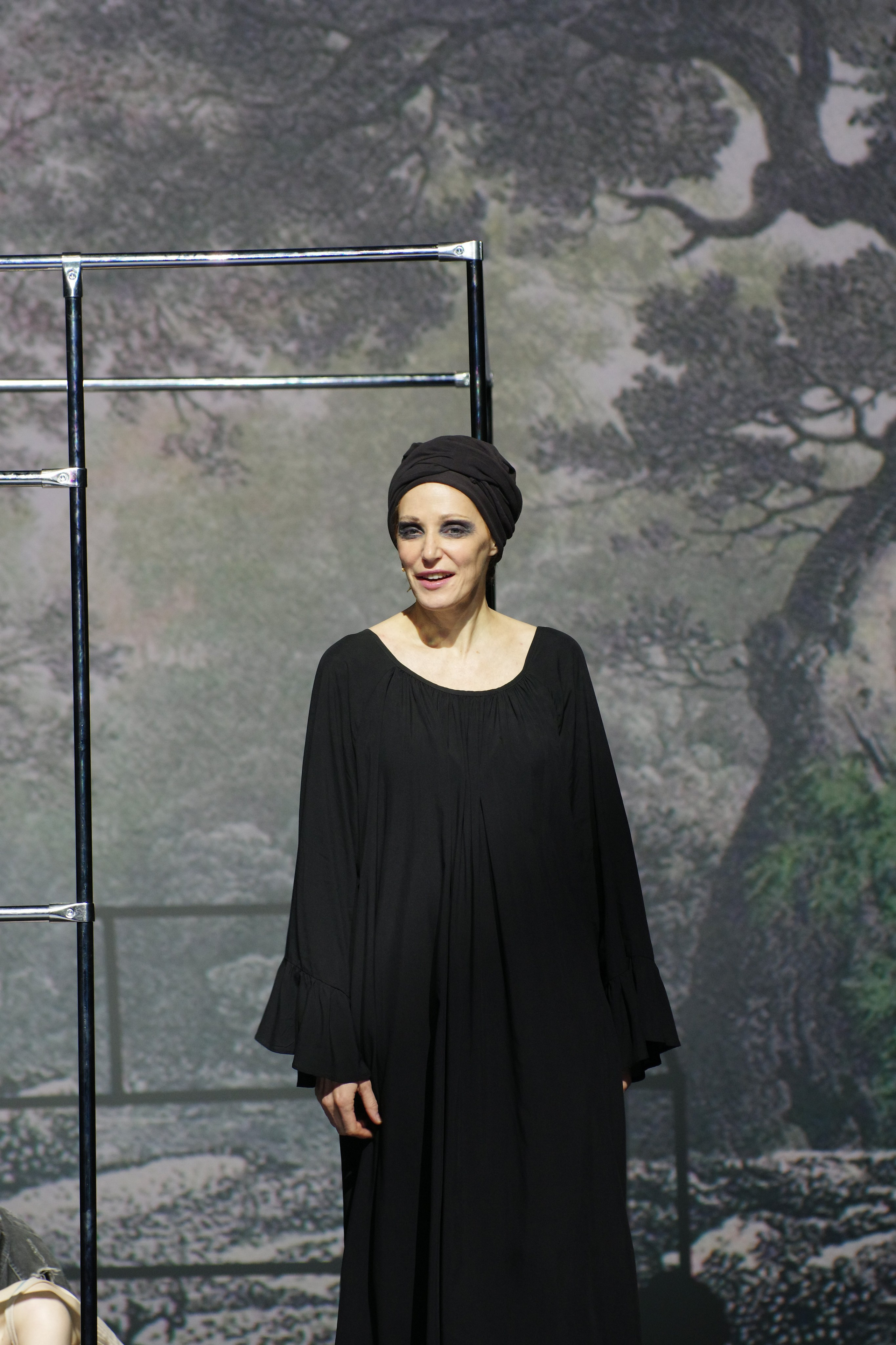 Театр И-Он, Люди и мыши. Семейный и детский фотограф Антон Зорин