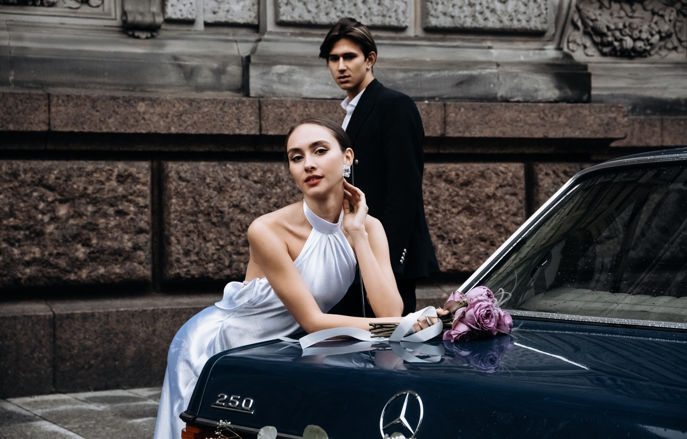 ВОРКШОП. Невеста