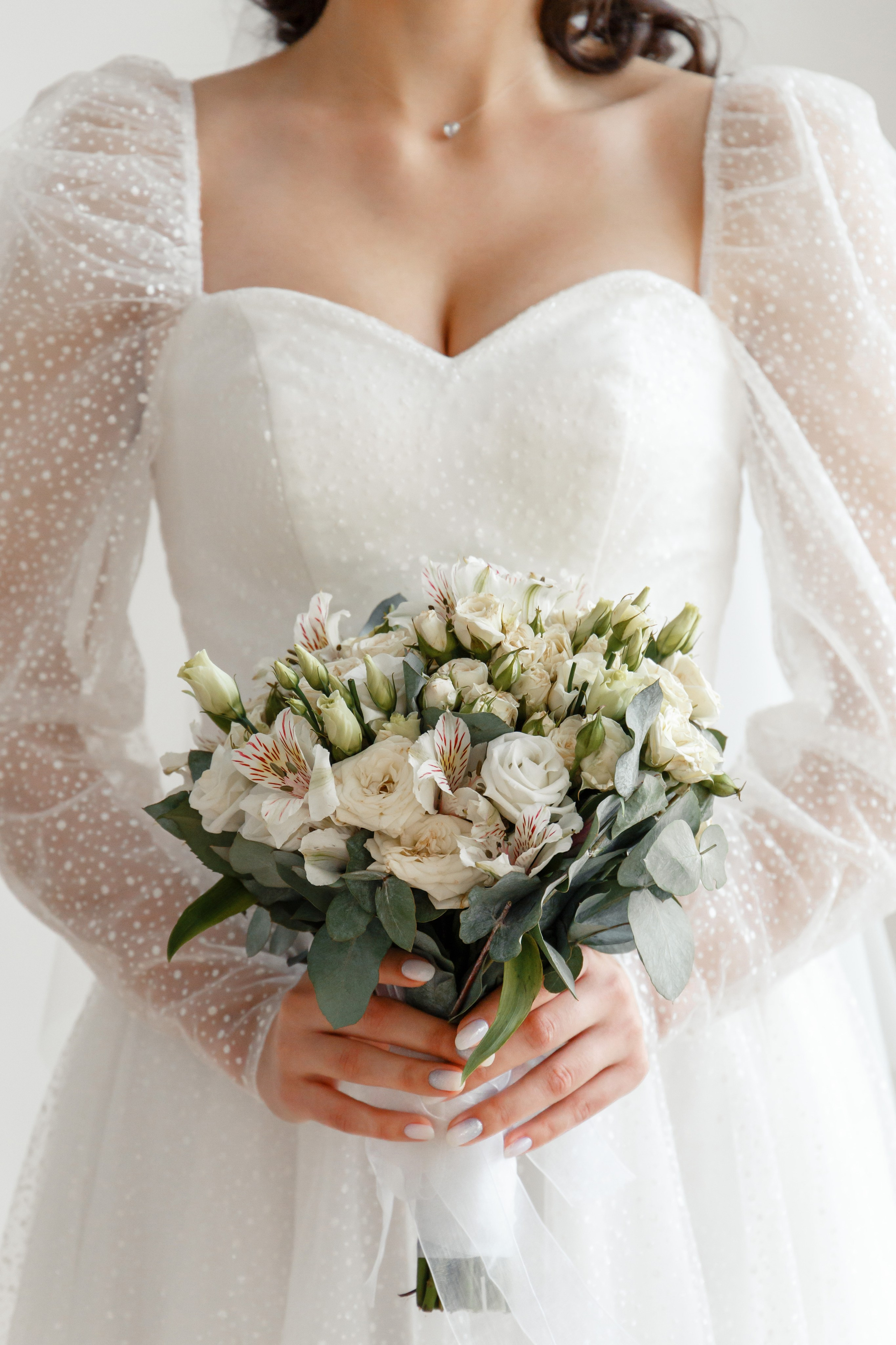 Михаил и Анастасия