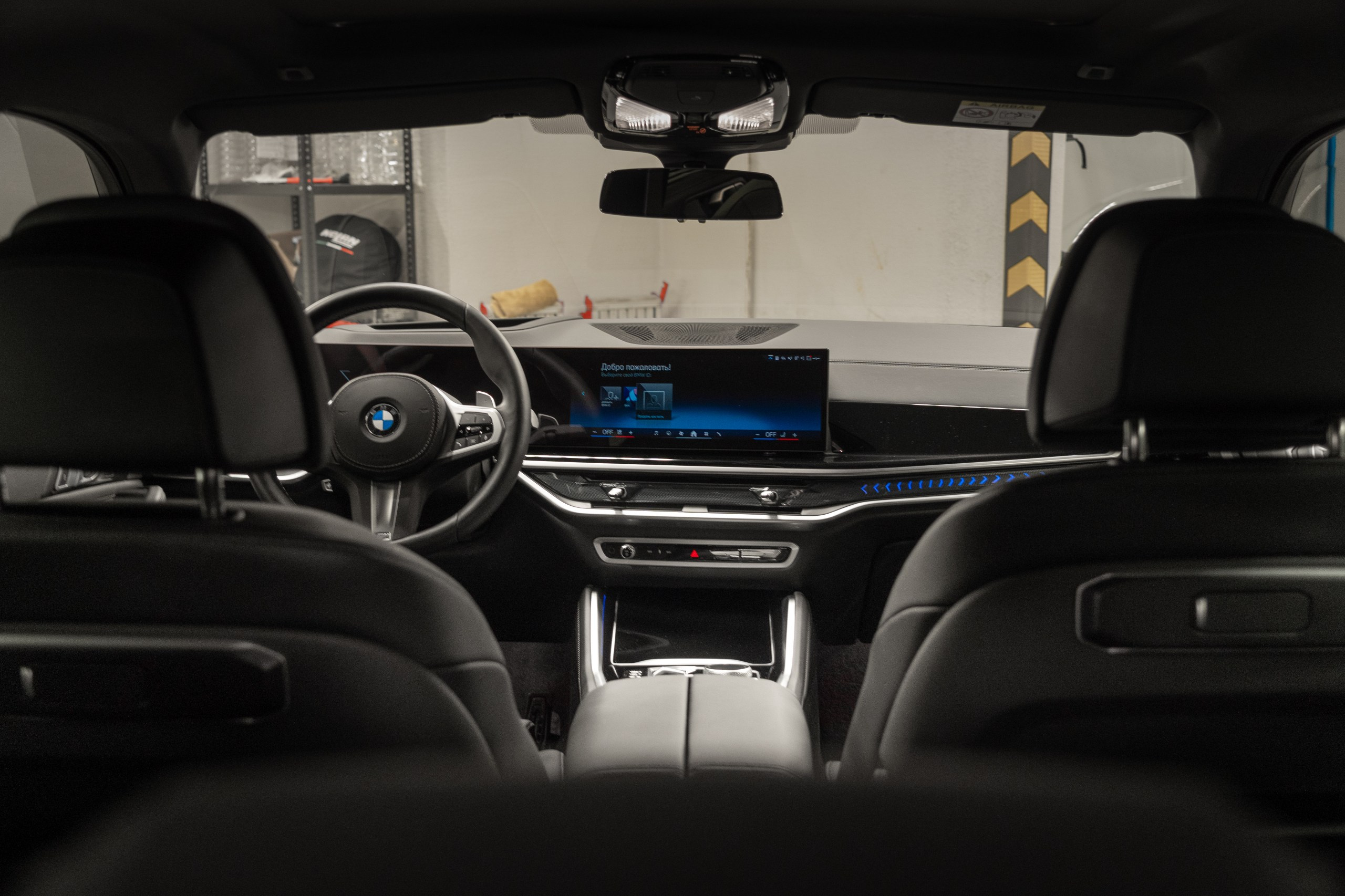 BMW X6. Фото и видео | Воронеж