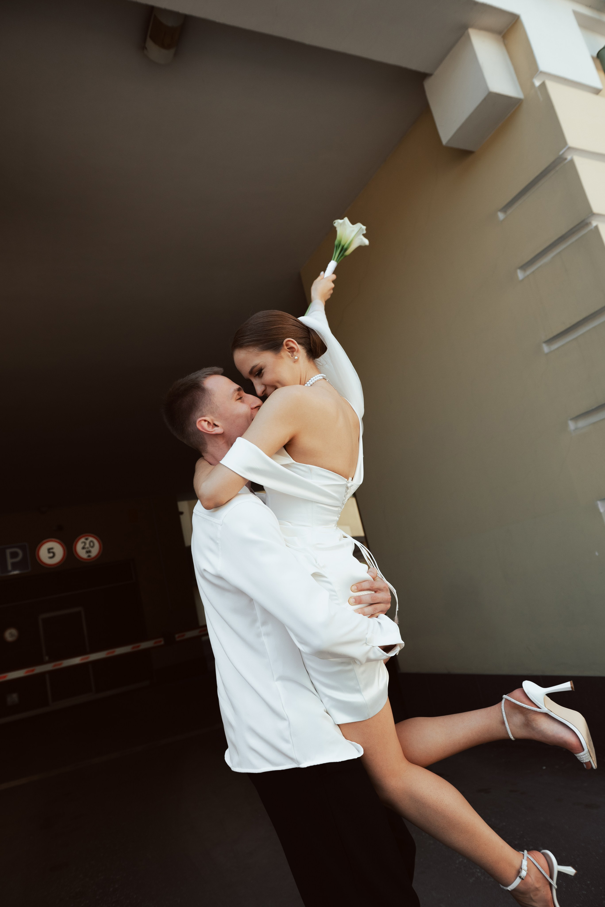 Настя и Артем. Семейный и свадебный фотограф в Нижнем Новгороде Анастасия Хренова