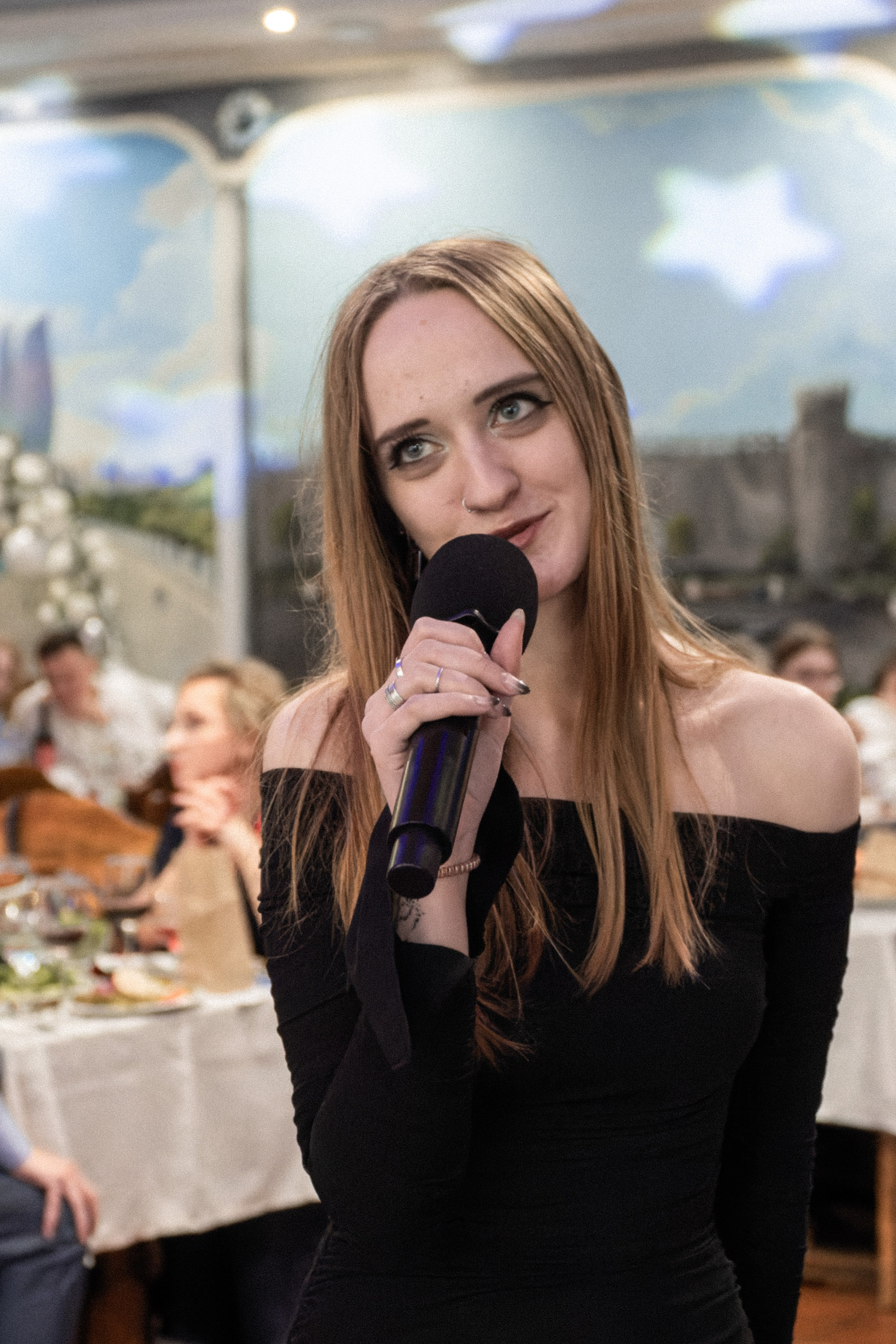 Настя & Слава. Фотограф в Санкт-Петербурге Авдотья Благовещенская