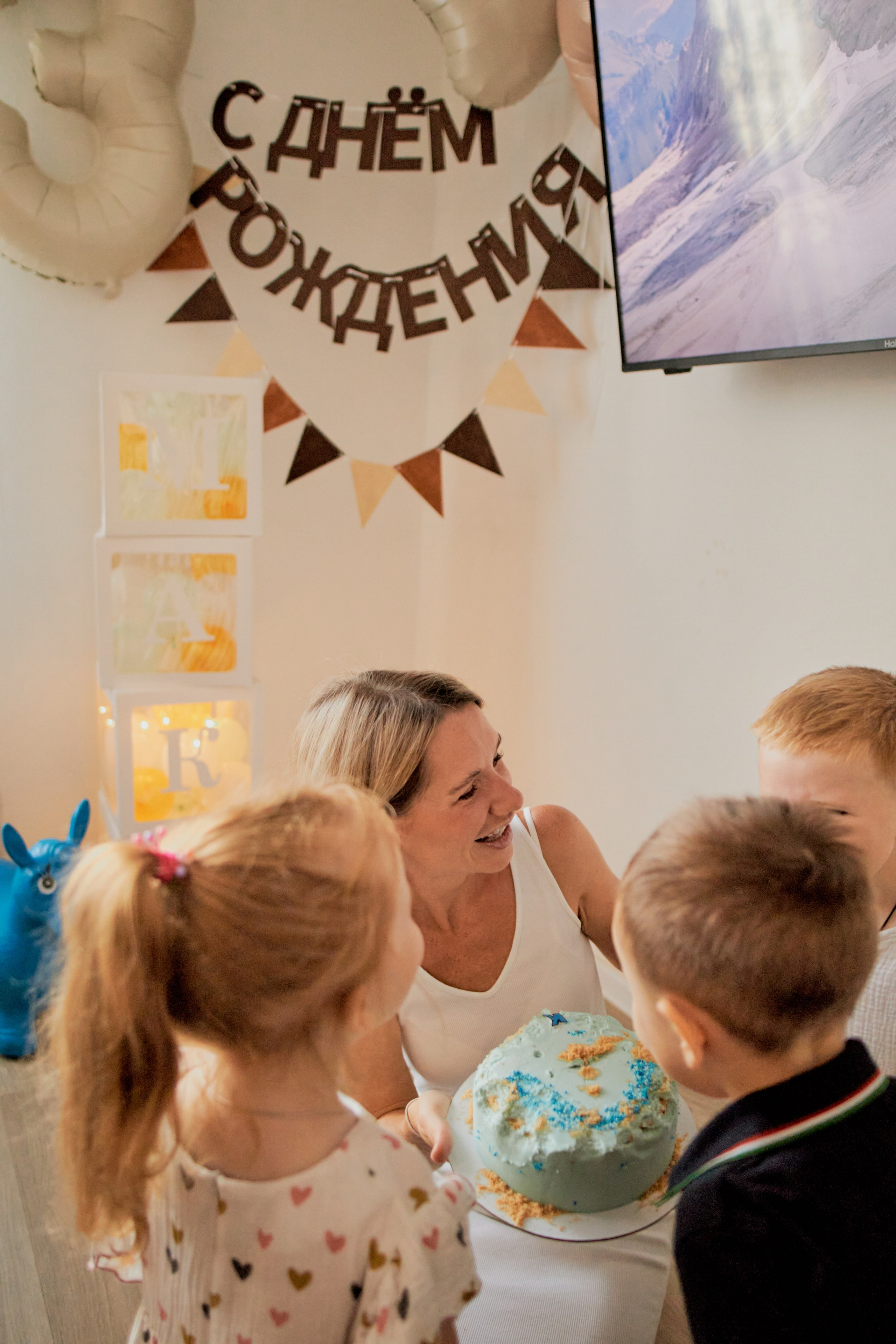 Три кота. Фотограф Москва