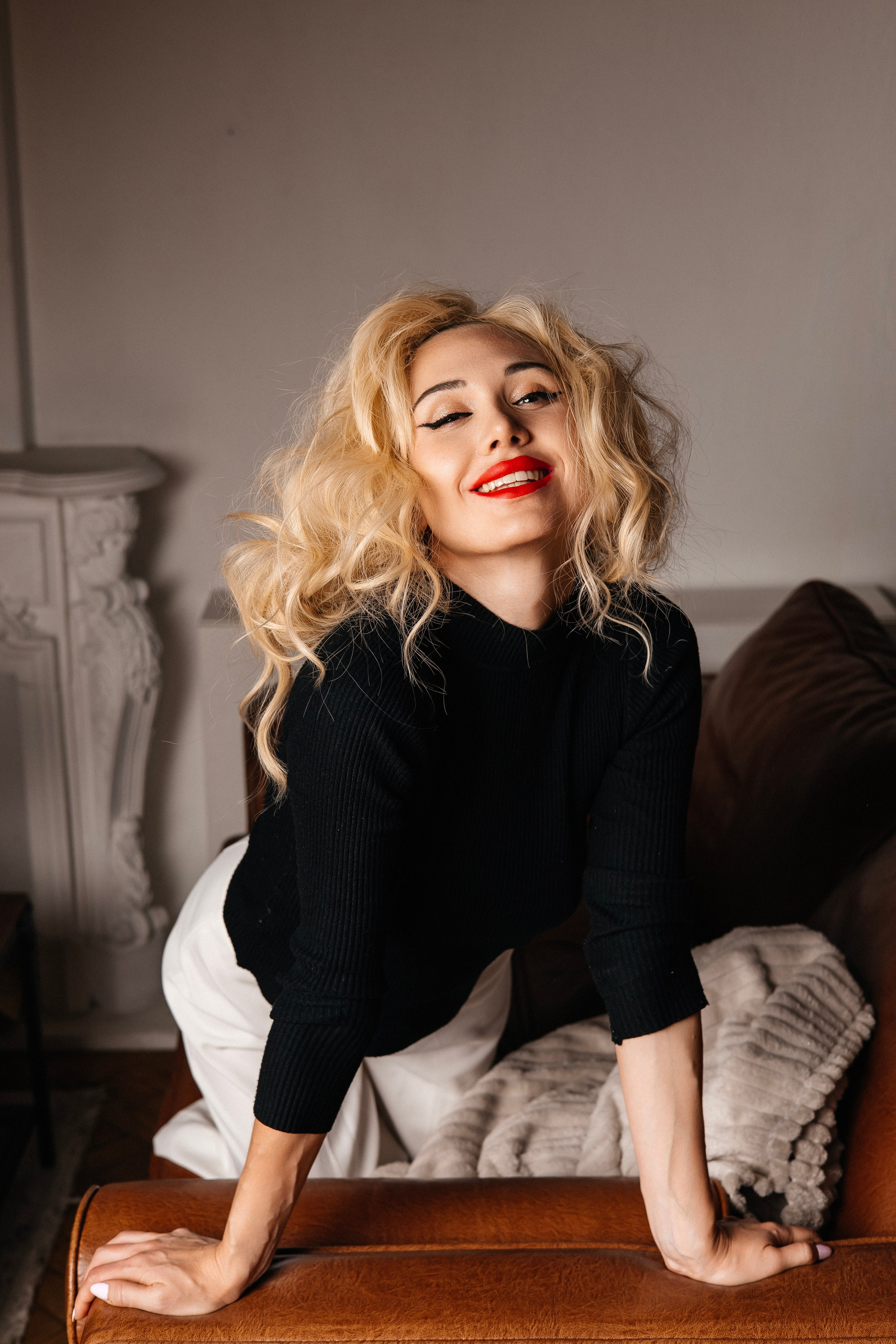 Мерлин. Фотограф Москва