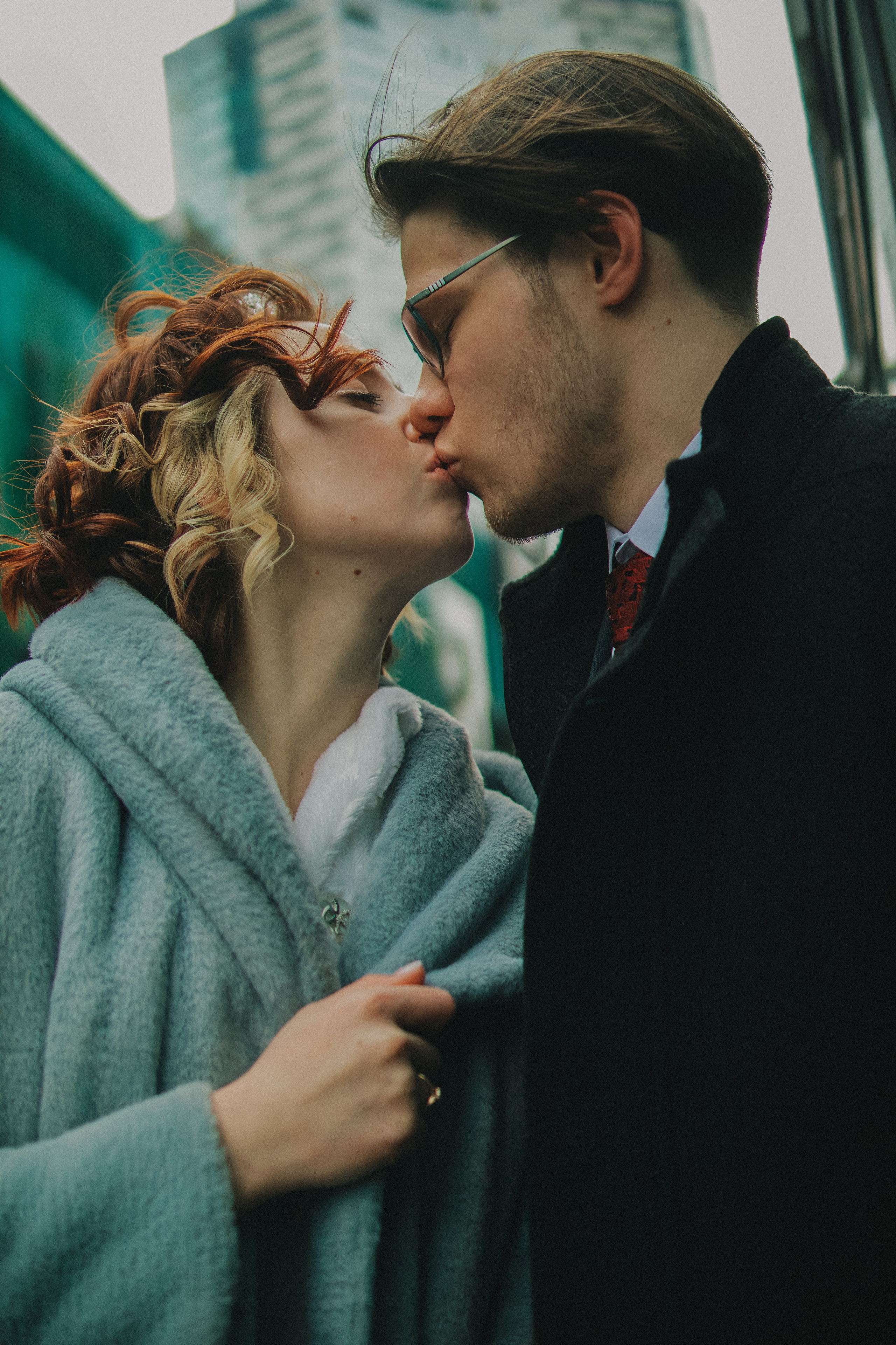 Москва- Сити. Фотограф Москва