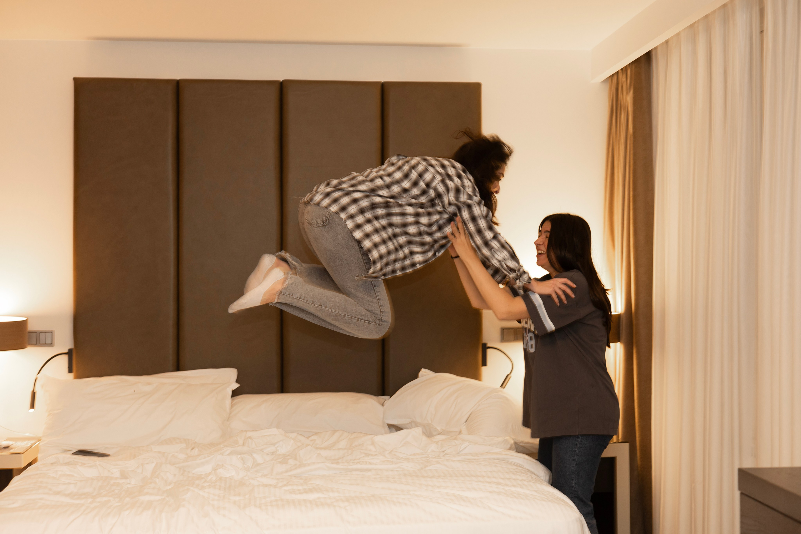 Девочки. Фотограф Москва