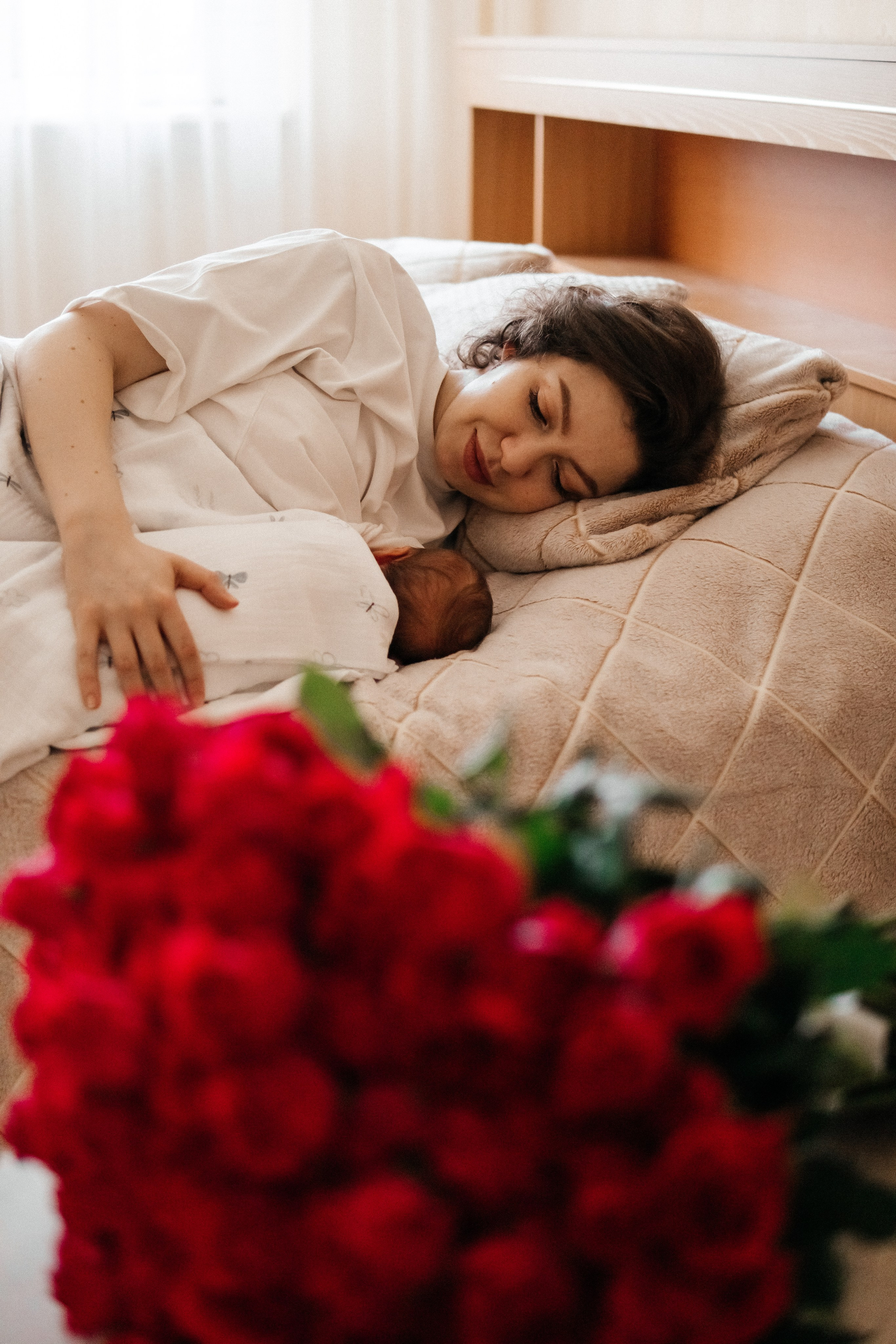 Малыш. Фотограф Москва