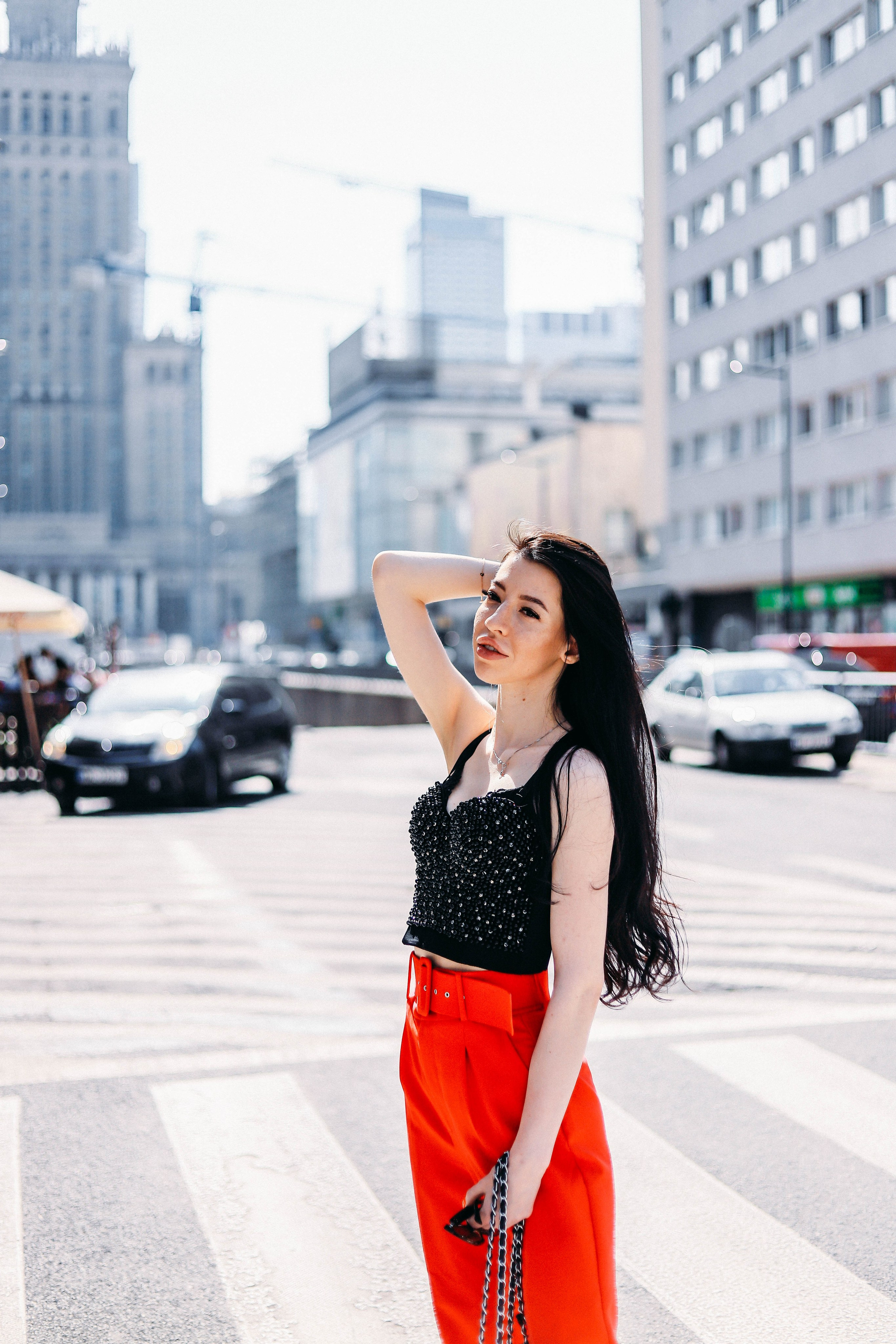 Бьюти-мастер. Женский/Детский фотограф в Симферополе Вероника Слепогина