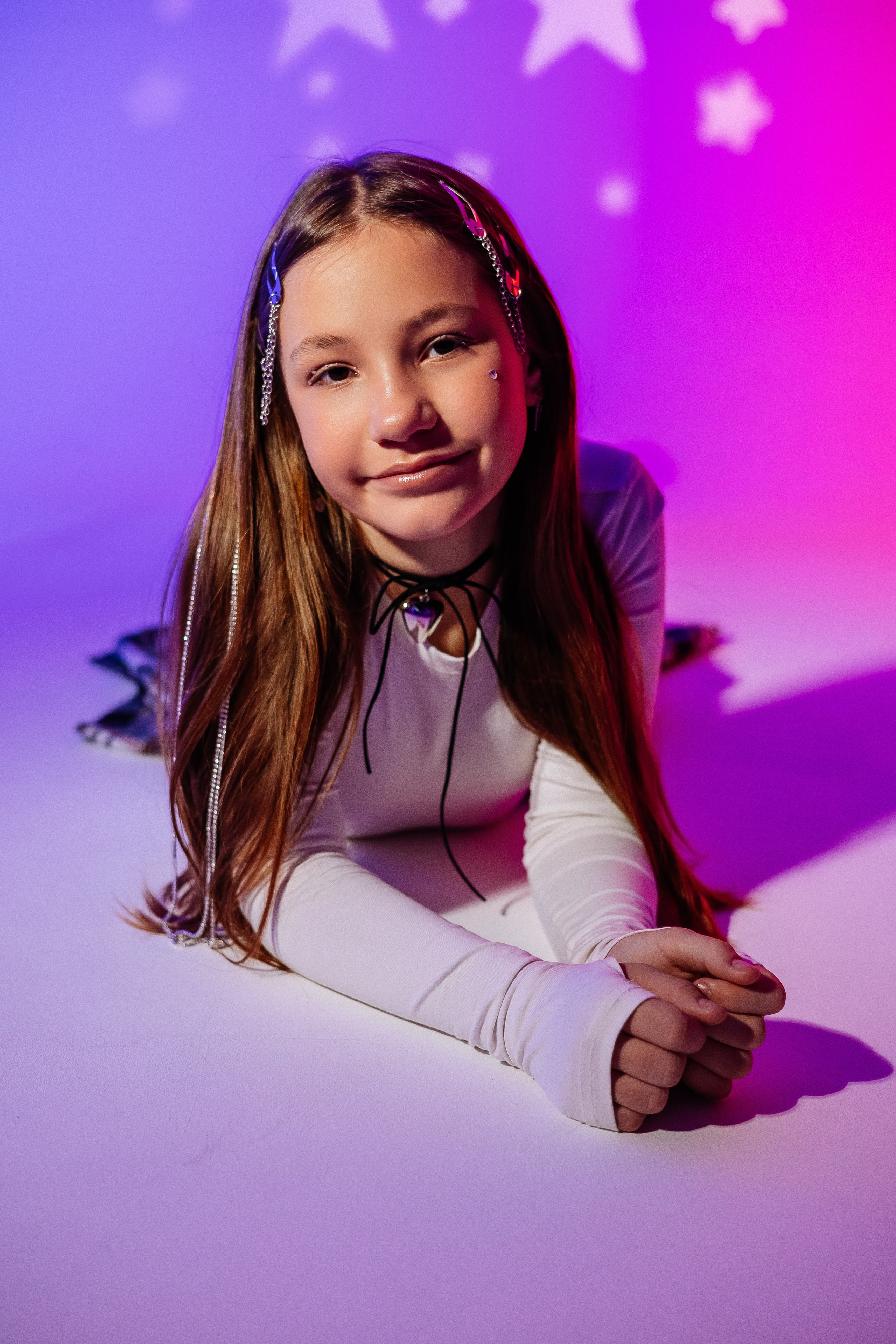 Мира. Женский/Детский фотограф в Симферополе Вероника Слепогина