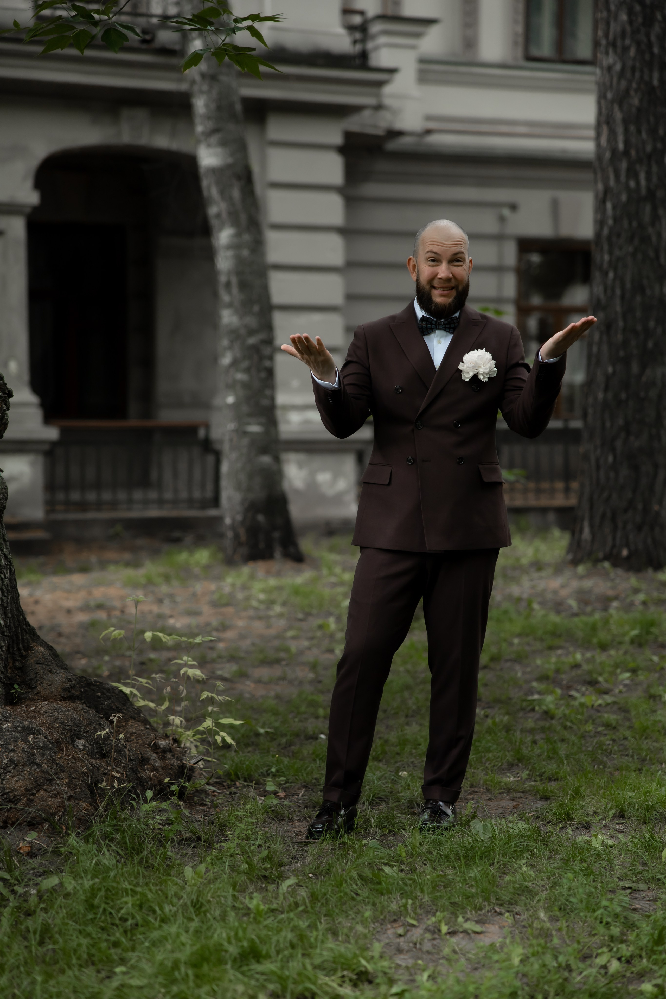 Евгений+Елена. Фотограф Элла Ефимова