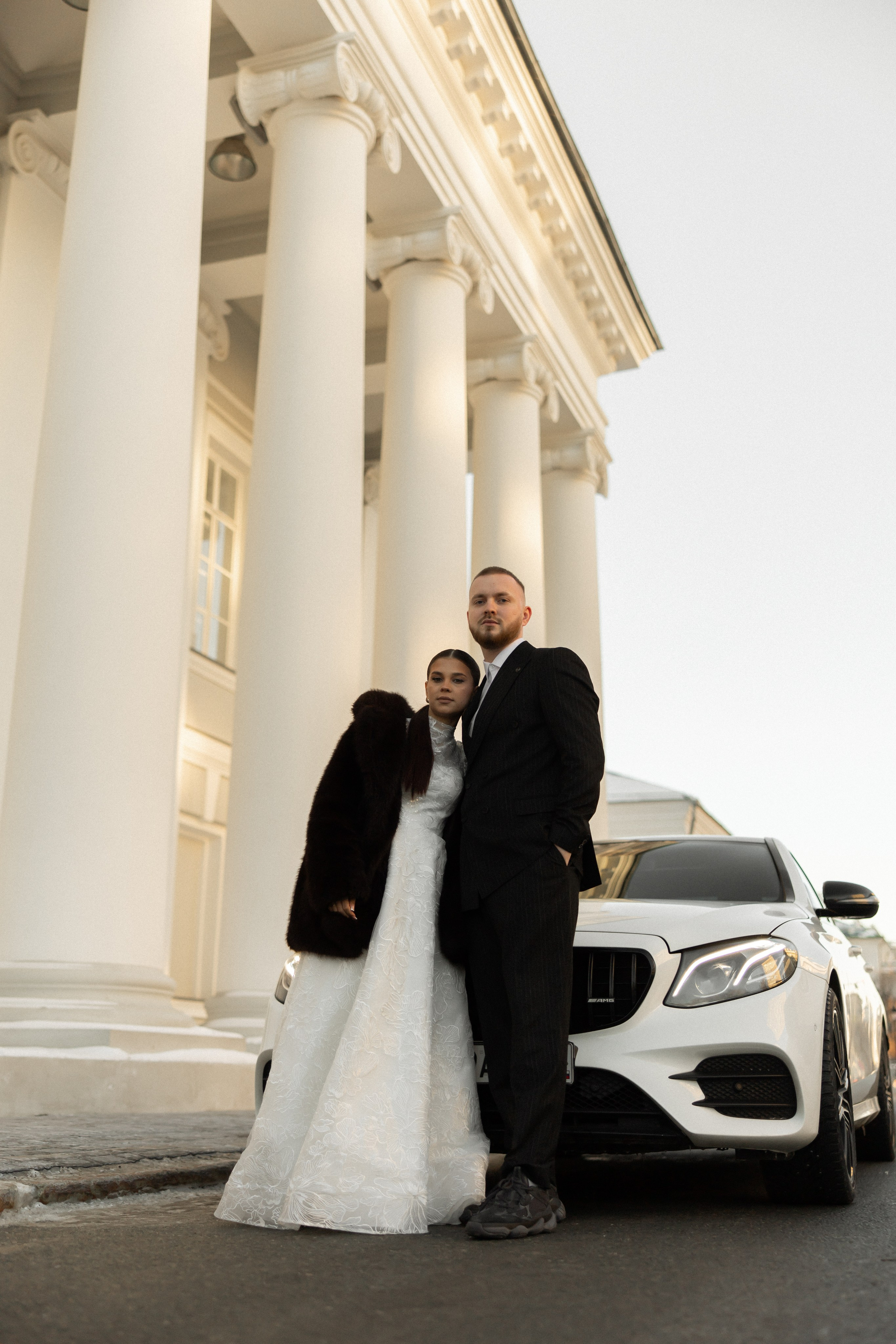 ЛЮБИТЬ. Фотограф Элла Ефимова