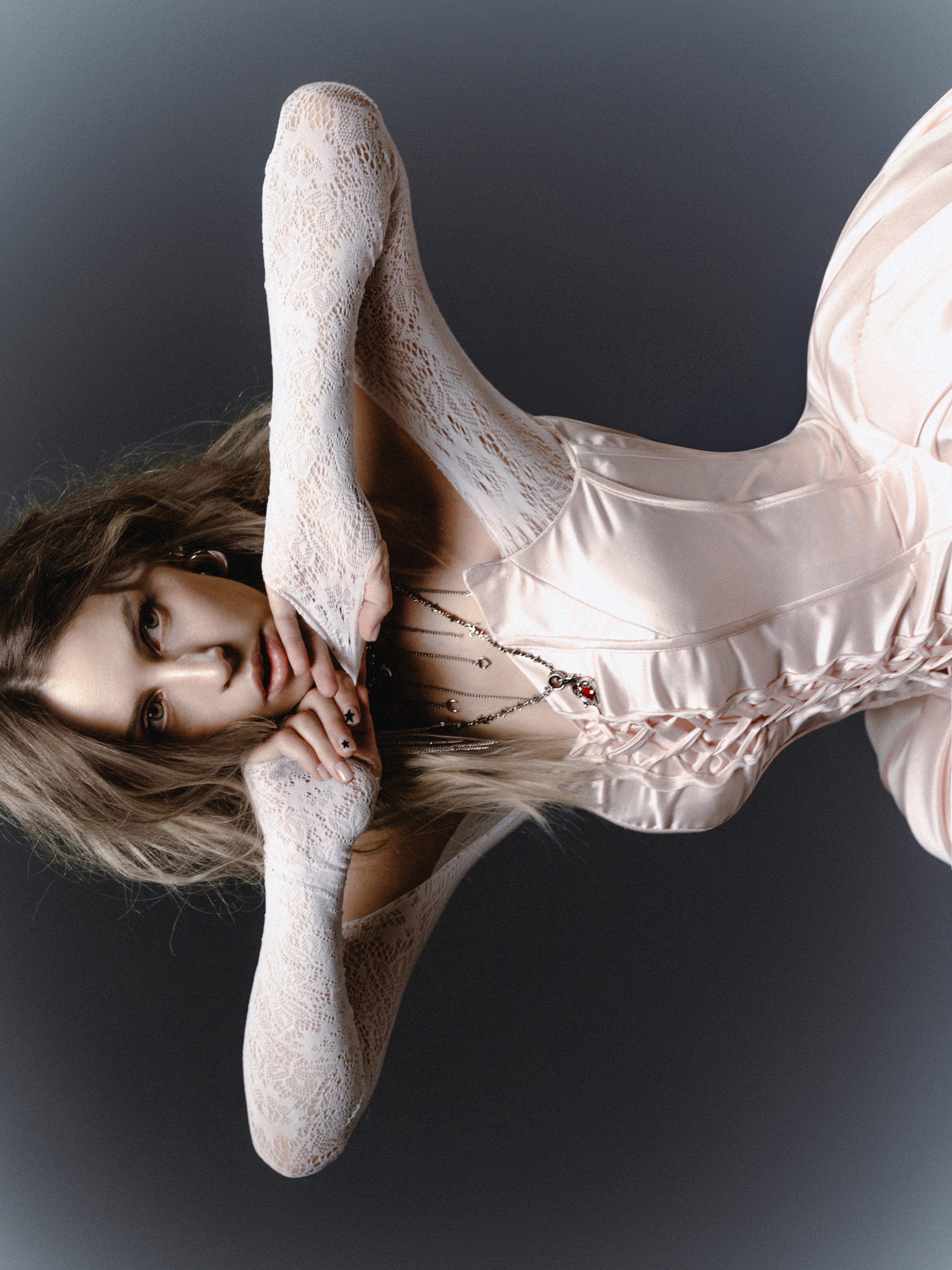 Лиза | WS | 2026