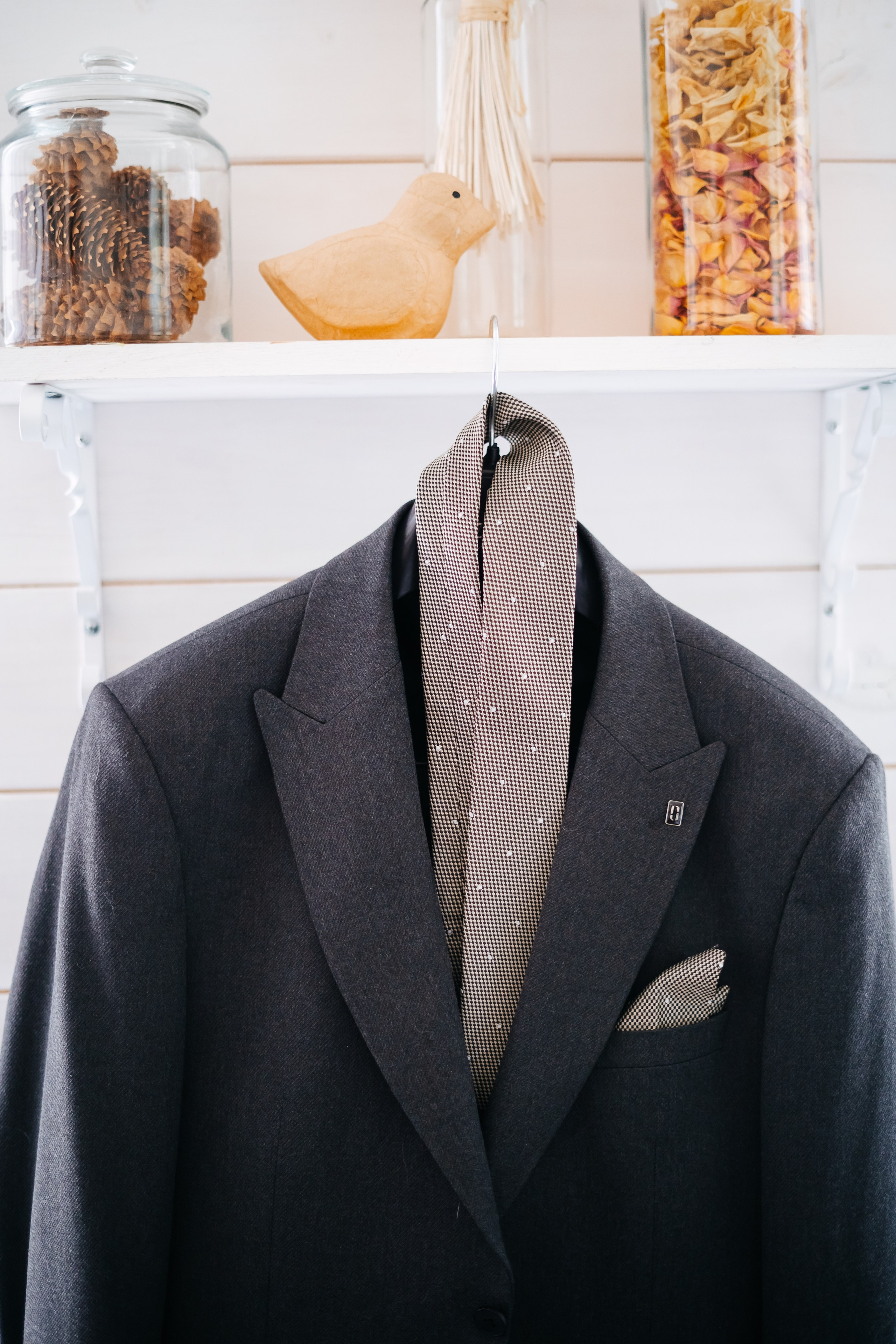 Свадьба загородом в Москве