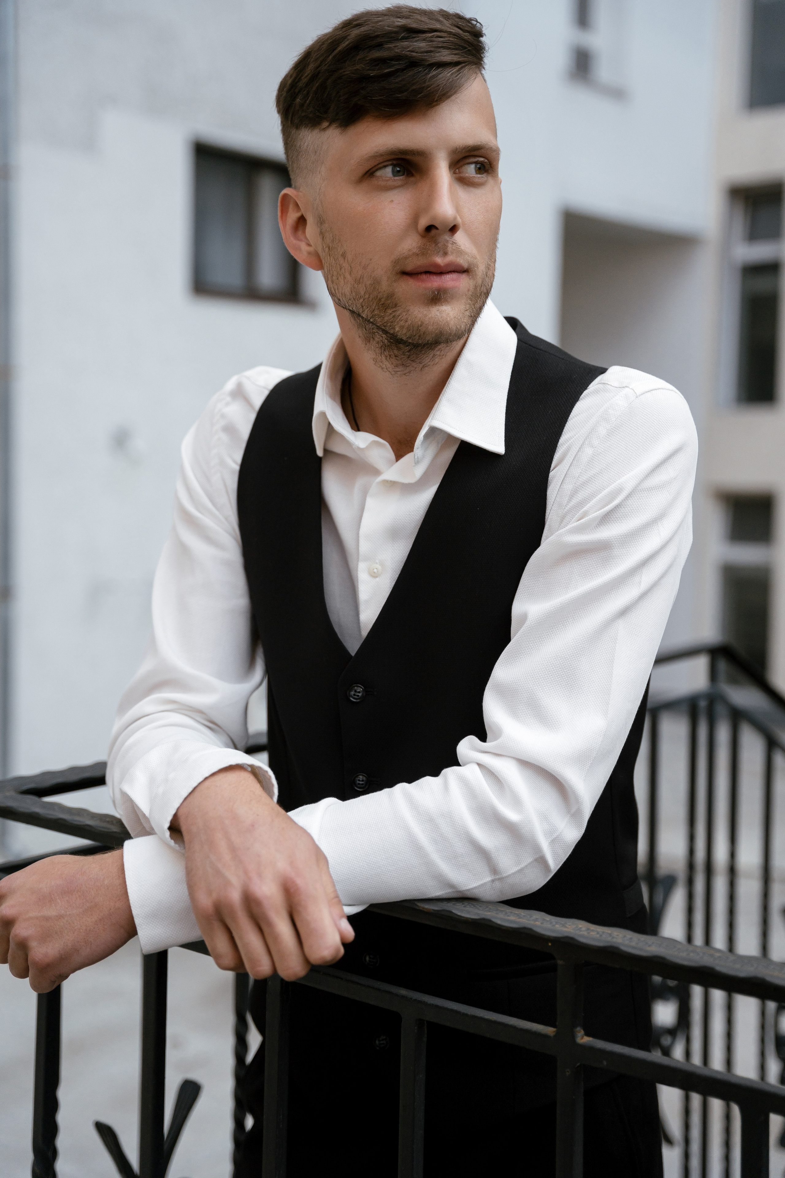 Витя и Аня. Фотограф Томск, Новосибирск Влад Свириденко