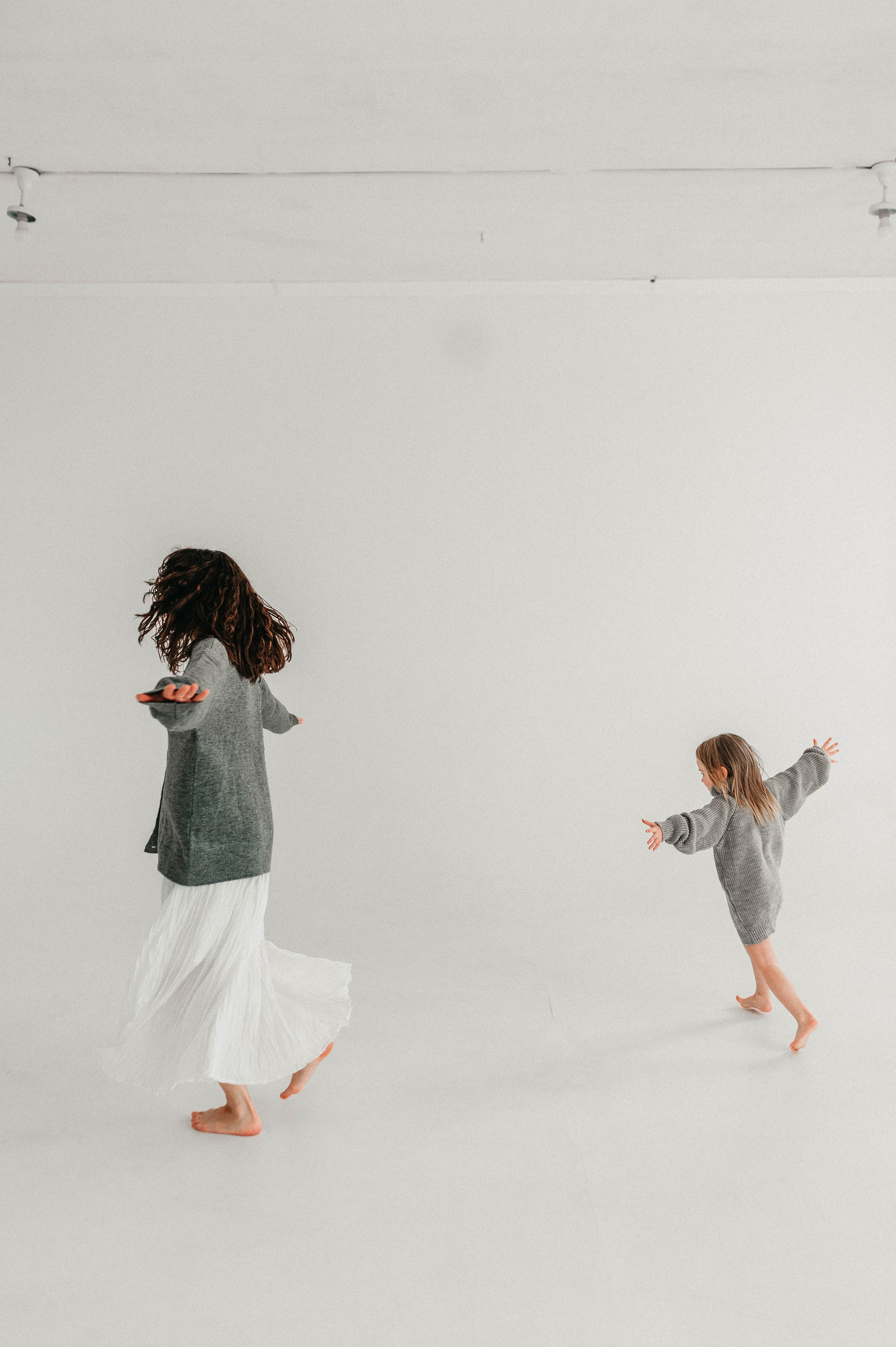 Алина и Софа. Свадебный и семейный фотограф в Чите Юлия Оранская